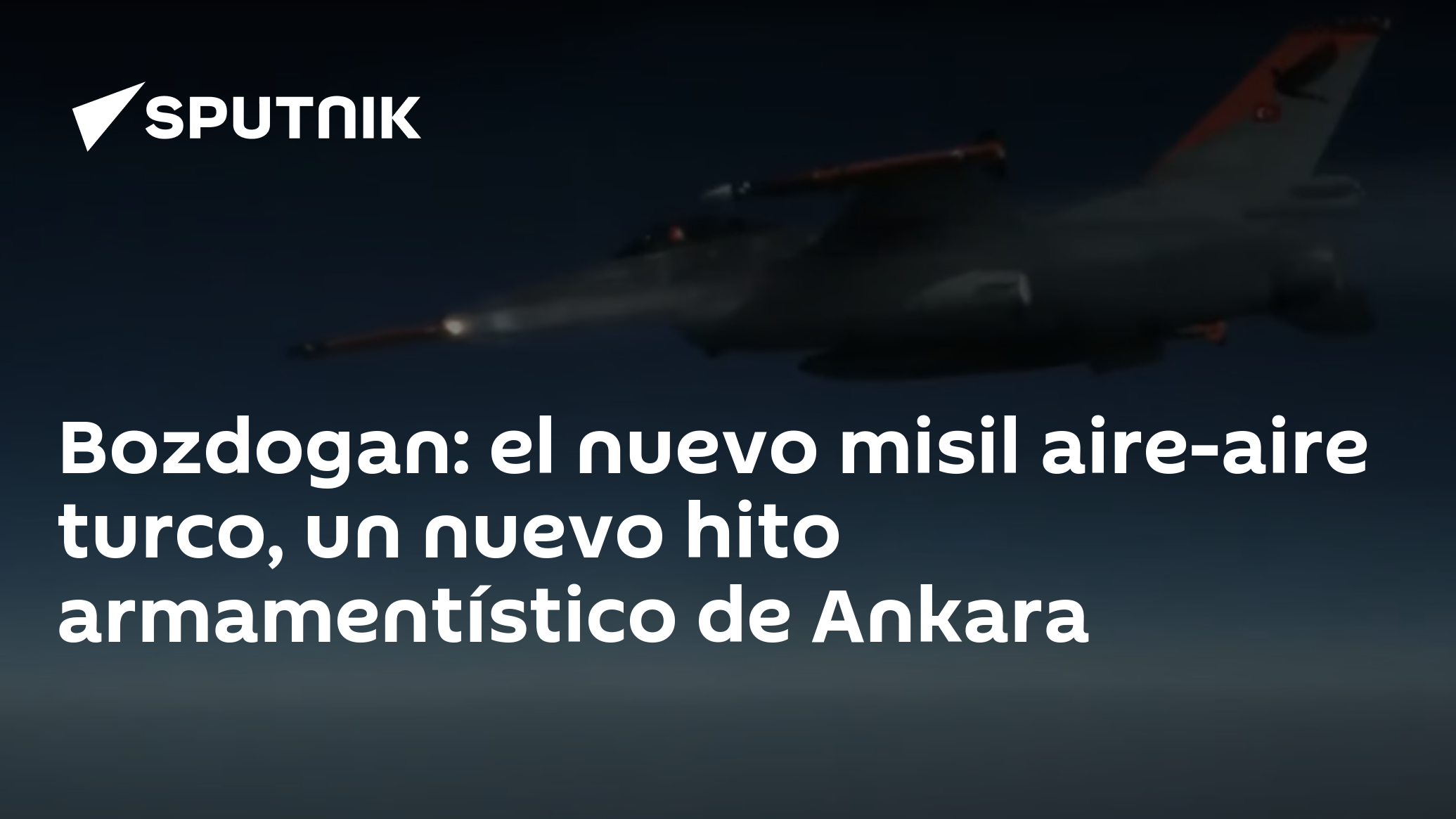 mundo.sputniknews.com