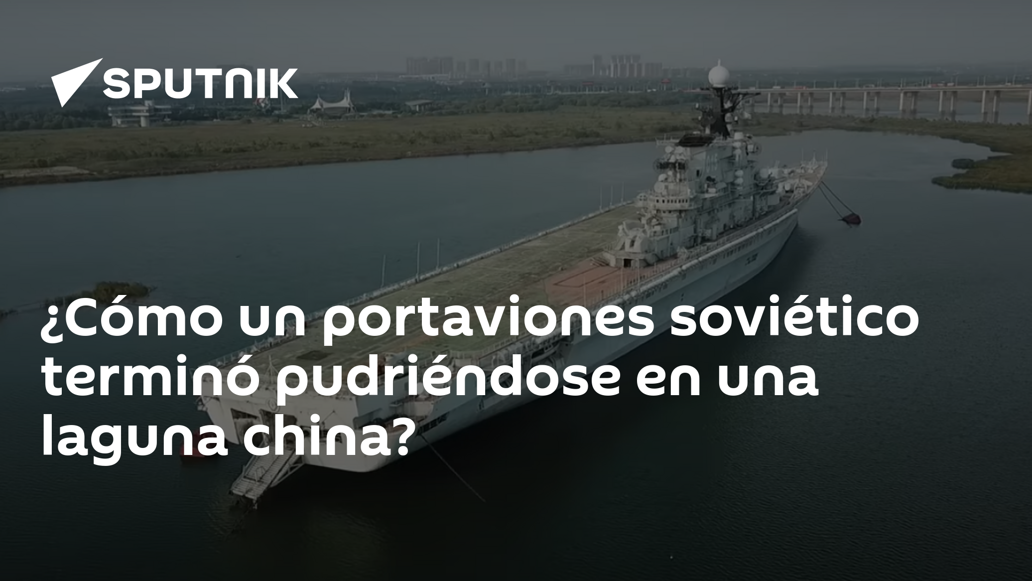 mundo.sputniknews.com