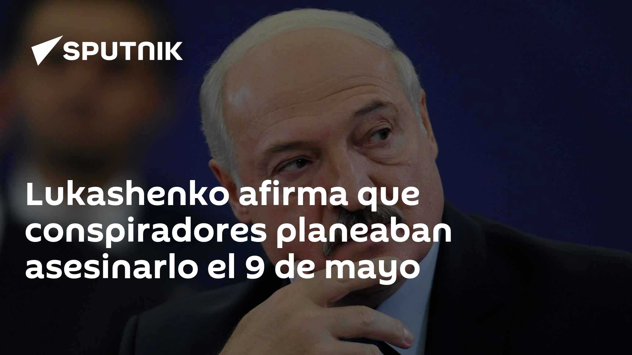 mundo.sputniknews.com