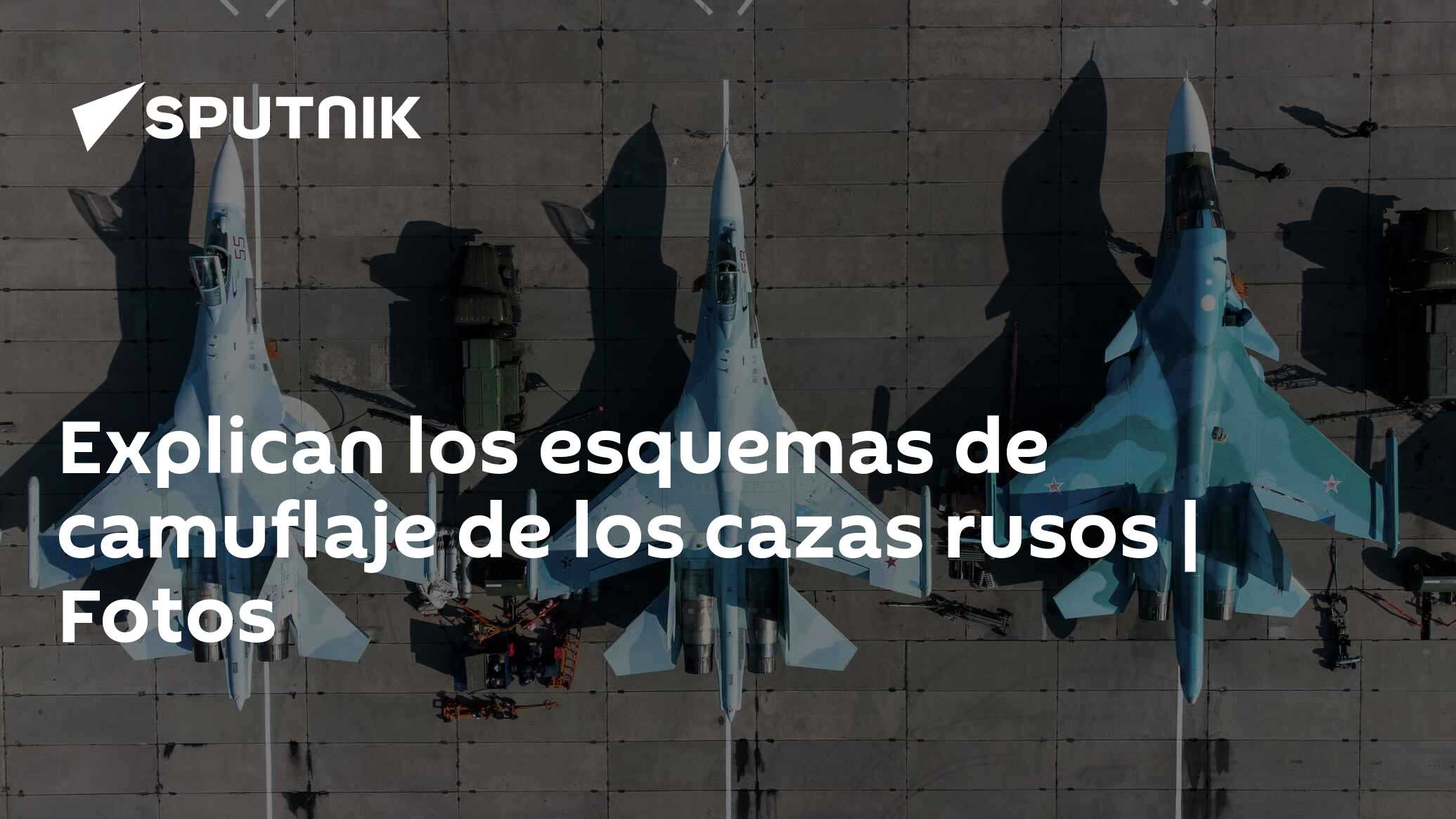 mundo.sputniknews.com