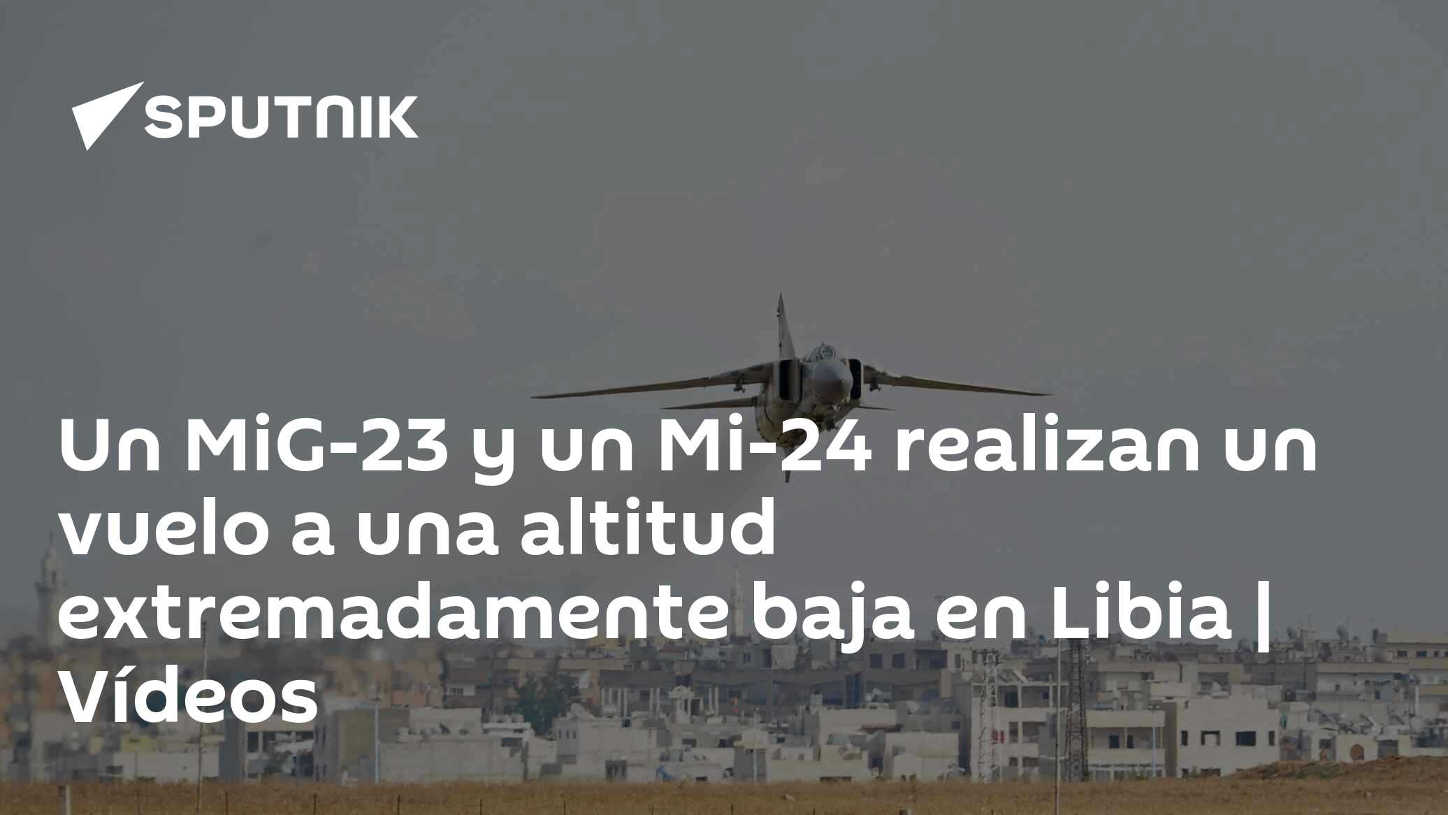 mundo.sputniknews.com