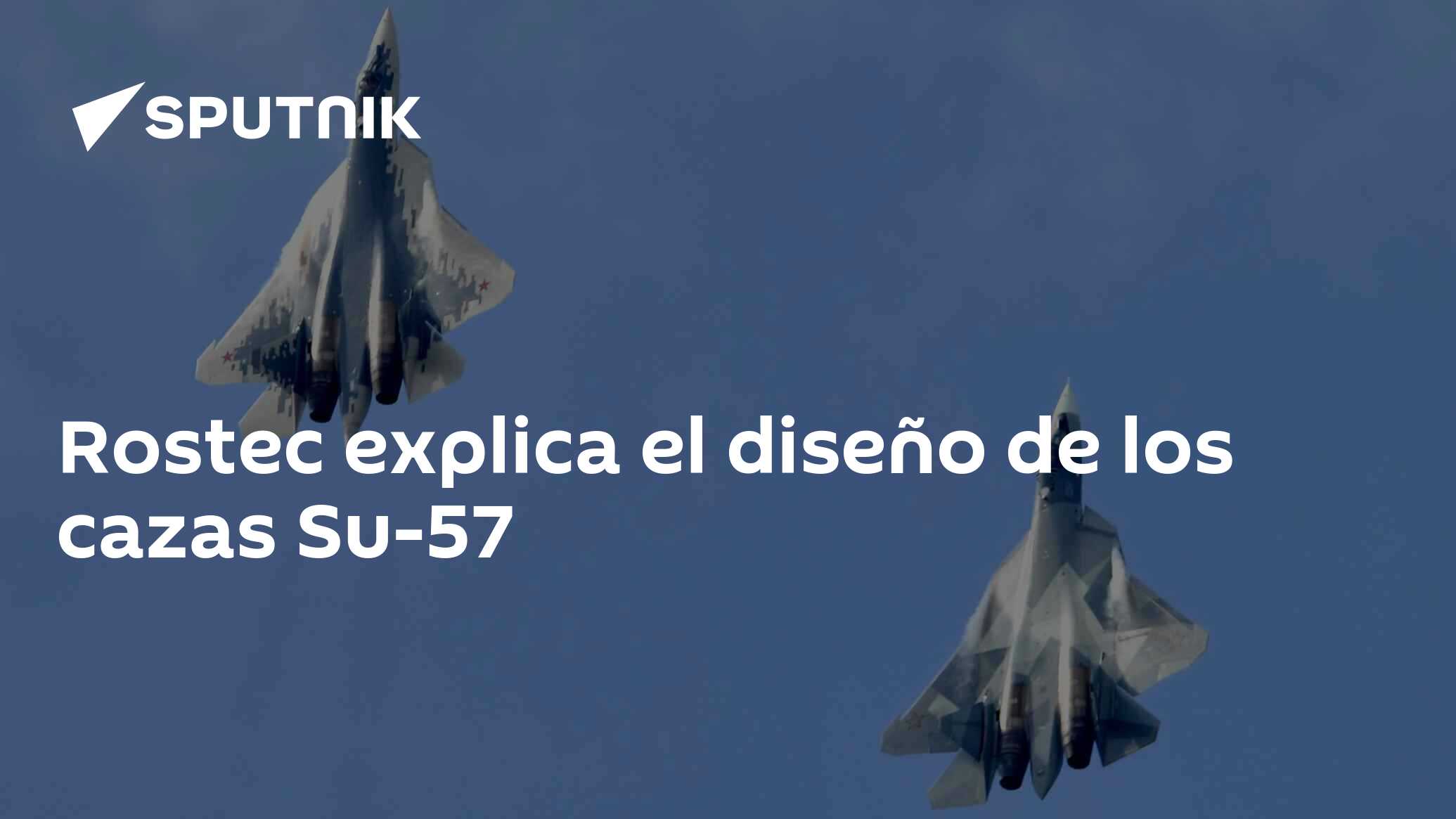 mundo.sputniknews.com