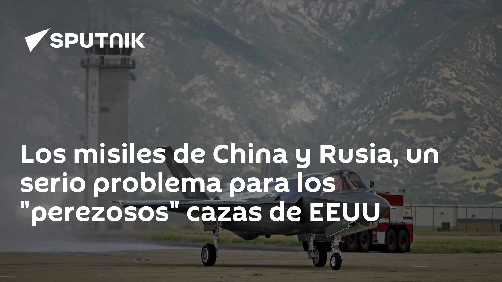 mundo.sputniknews.com