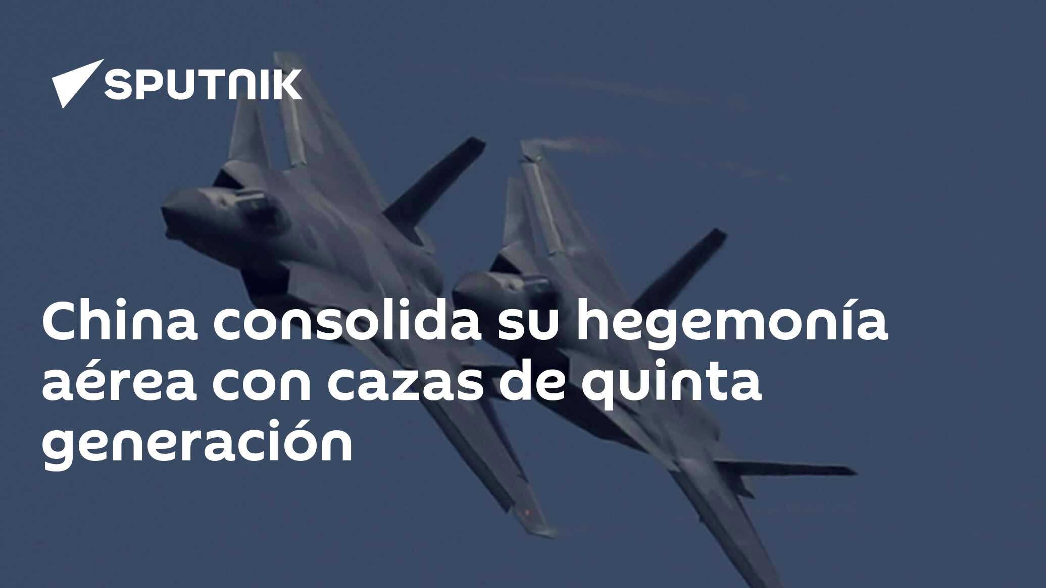 mundo.sputniknews.com