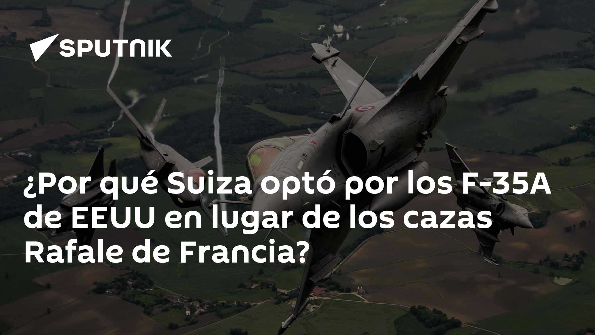 mundo.sputniknews.com