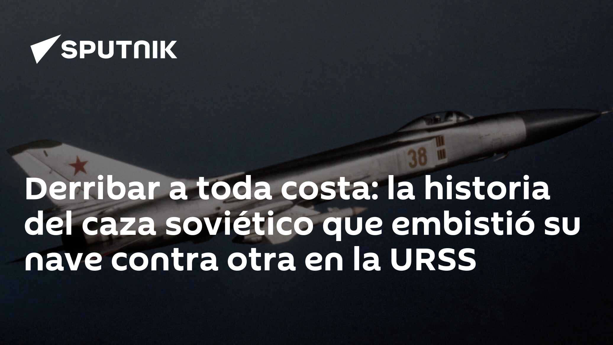 mundo.sputniknews.com