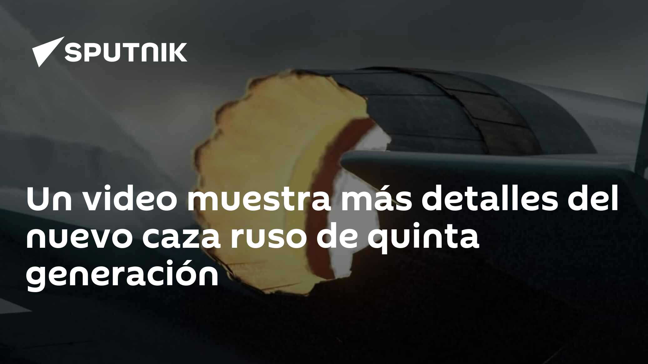 mundo.sputniknews.com