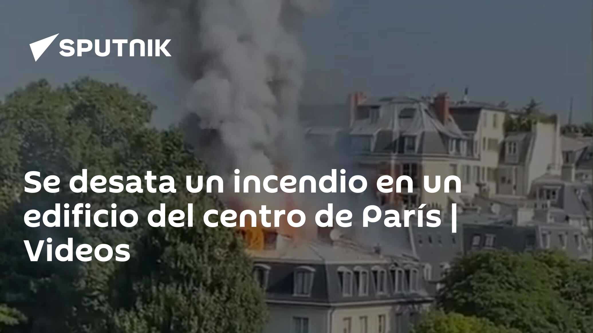 mundo.sputniknews.com