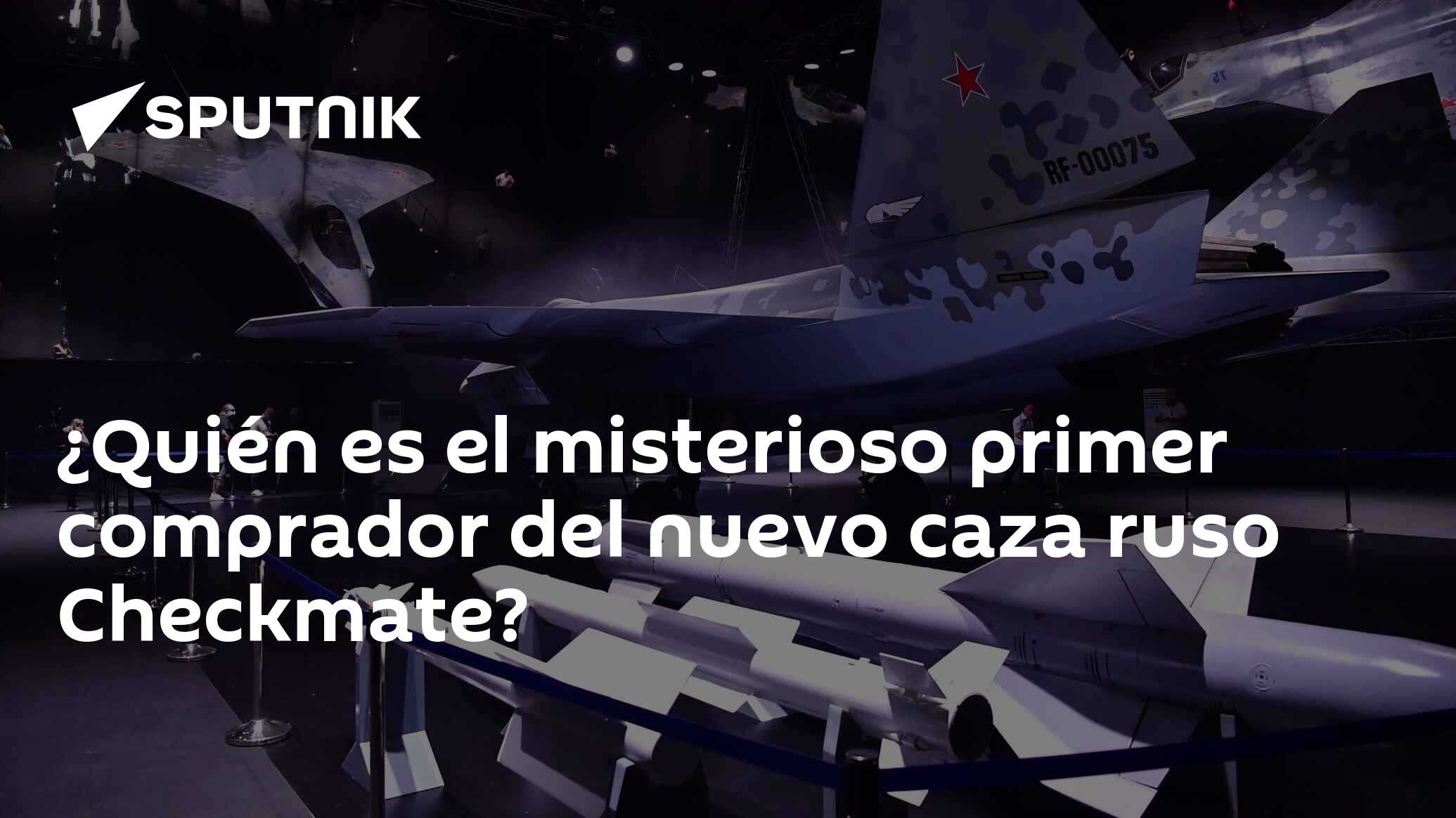 mundo.sputniknews.com