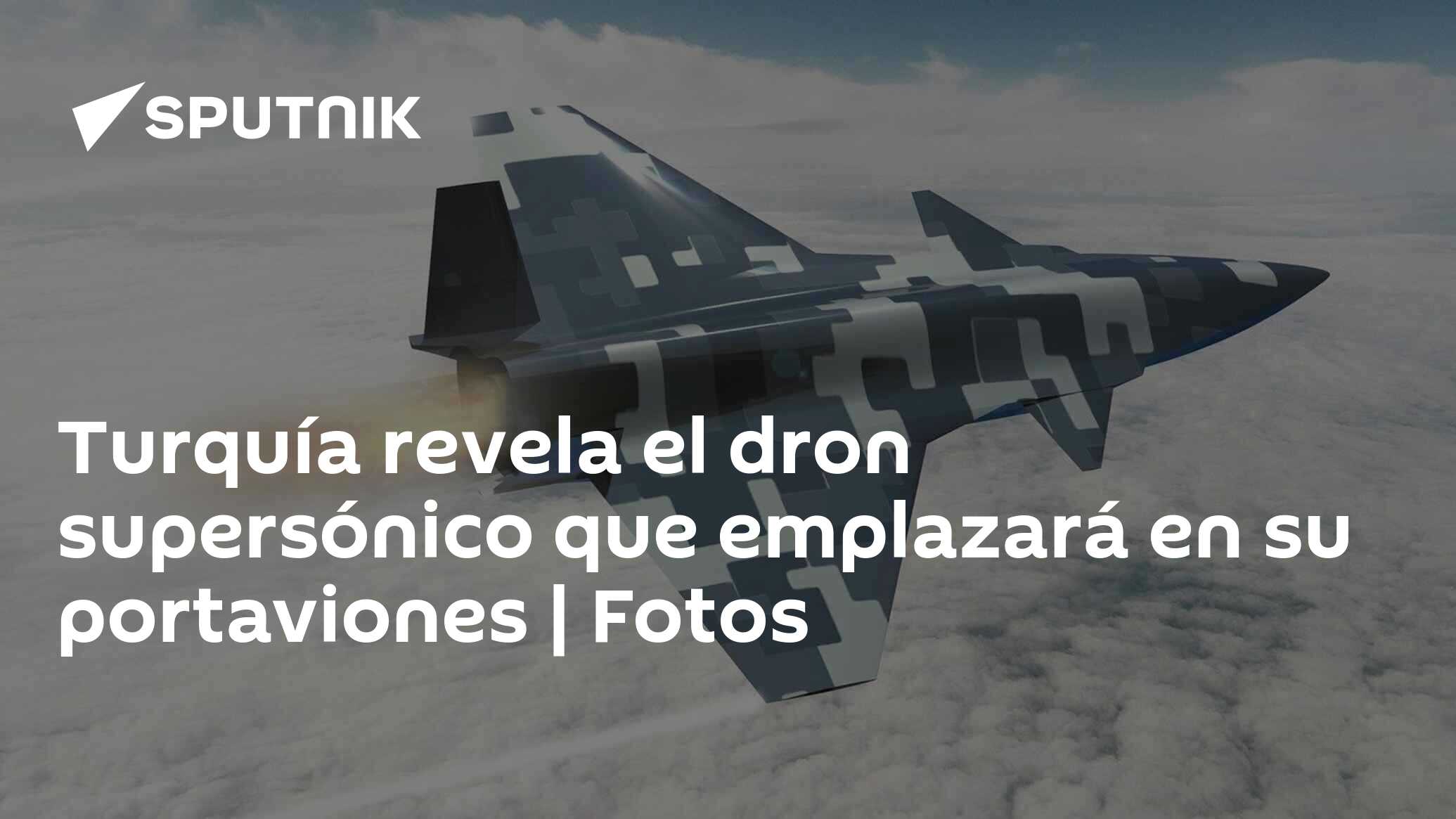 mundo.sputniknews.com