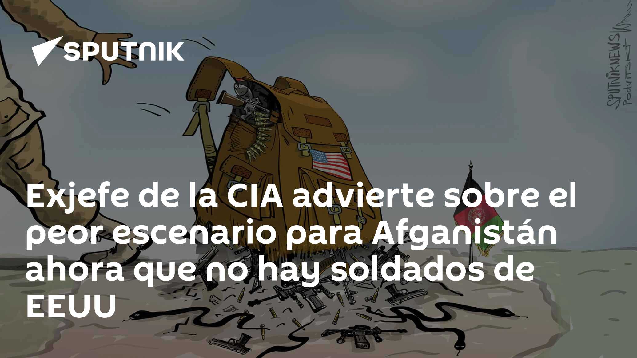 mundo.sputniknews.com