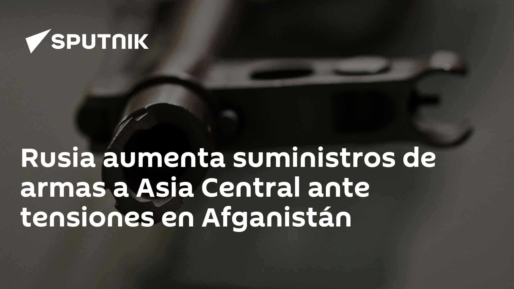 mundo.sputniknews.com