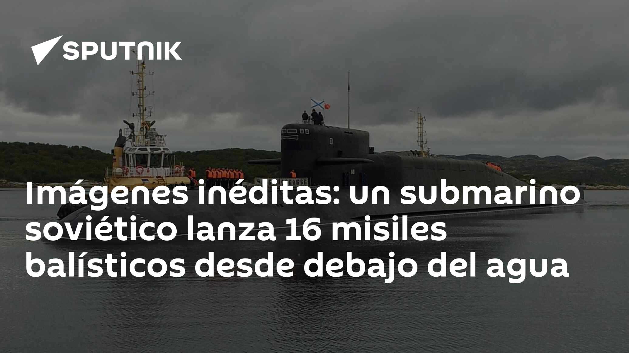 mundo.sputniknews.com