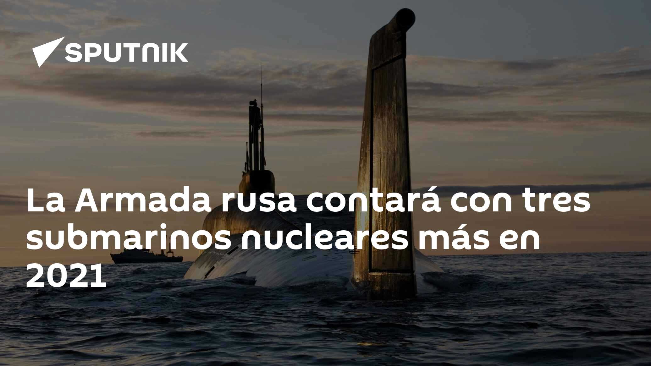 mundo.sputniknews.com