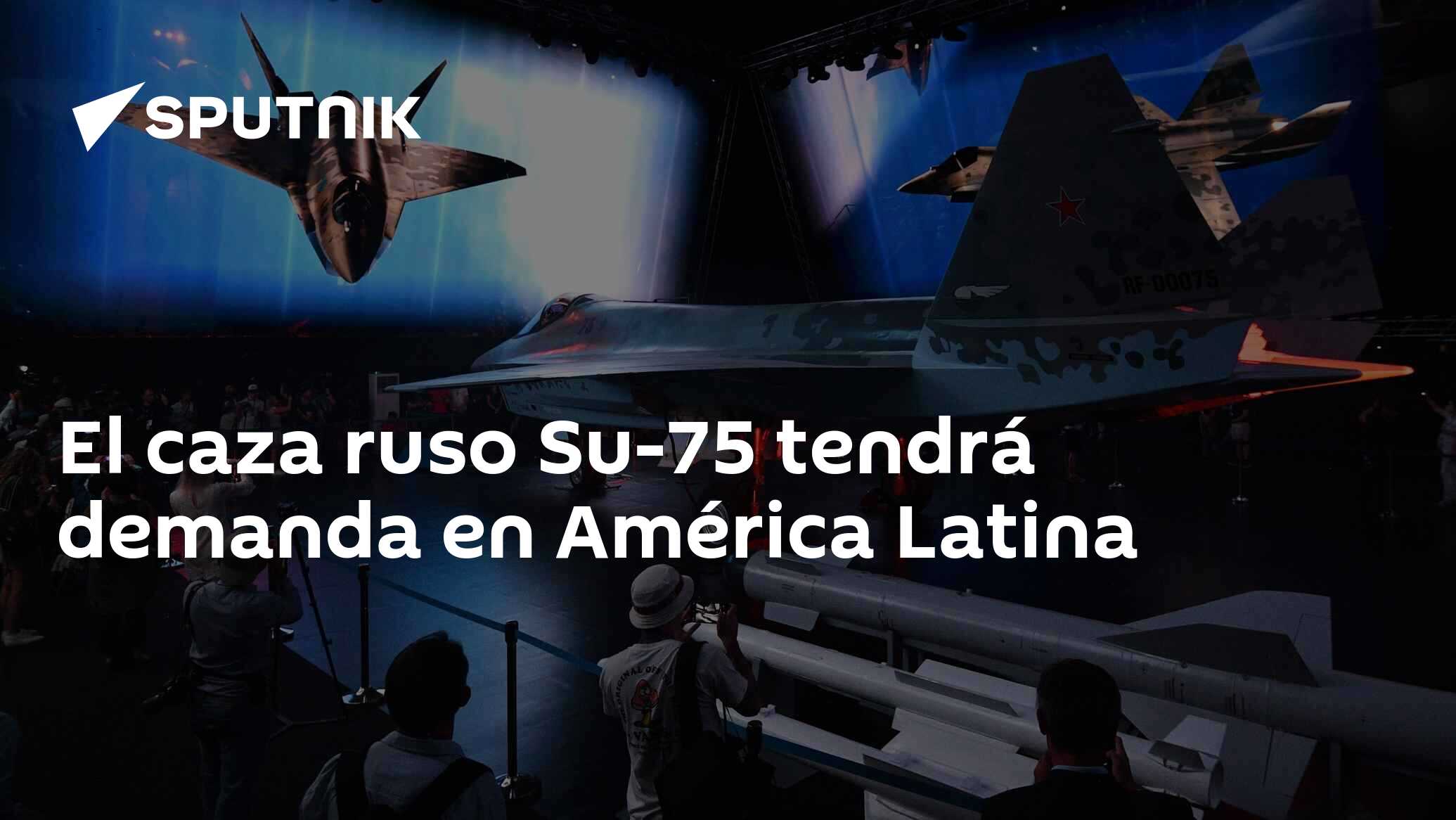 mundo.sputniknews.com