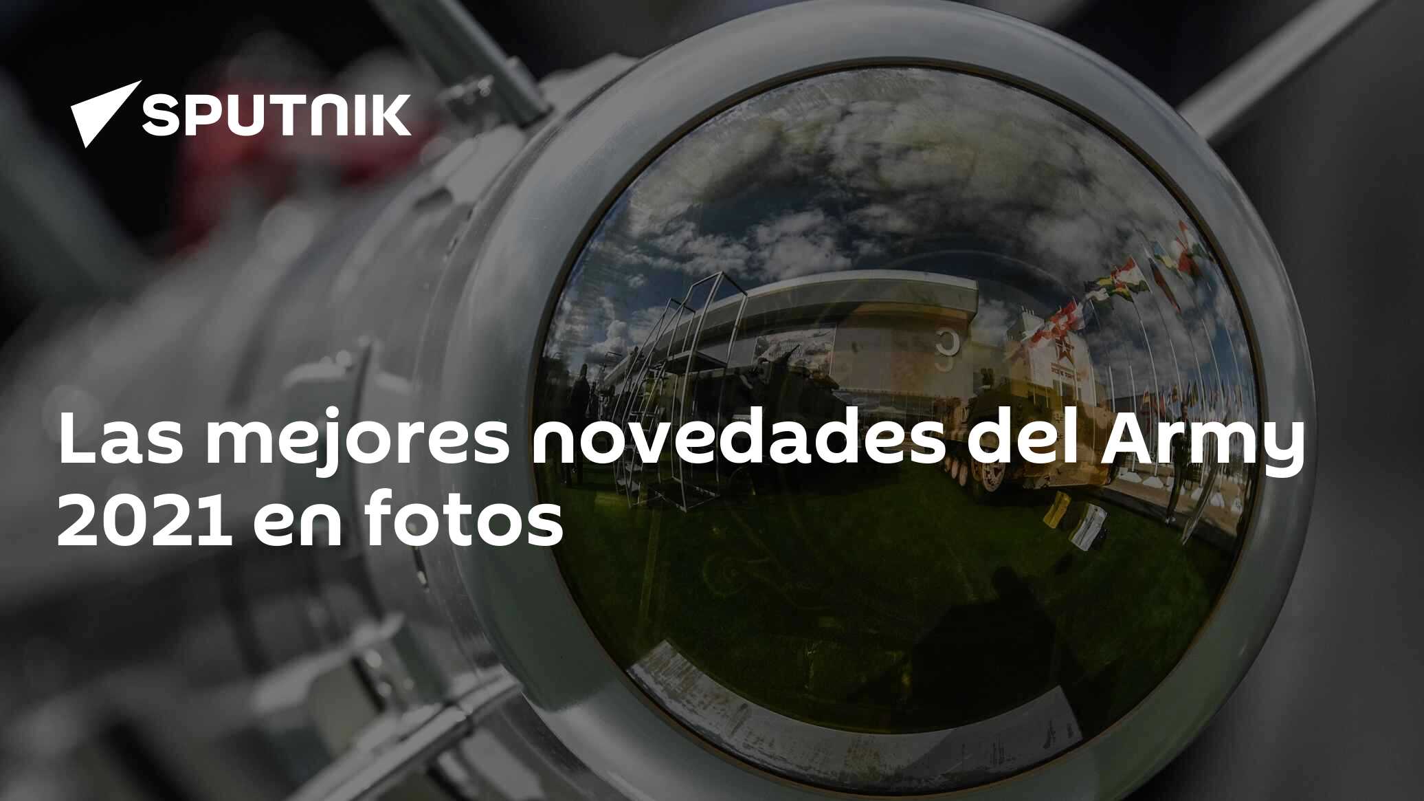 mundo.sputniknews.com