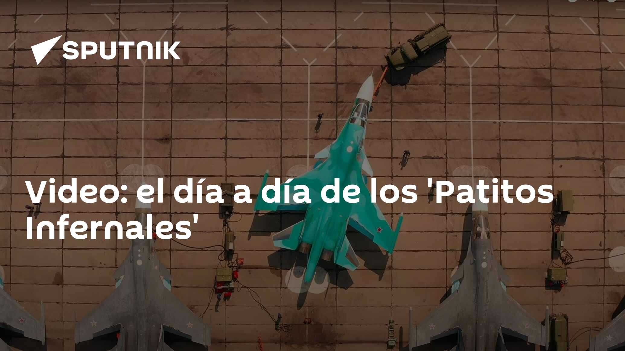 mundo.sputniknews.com