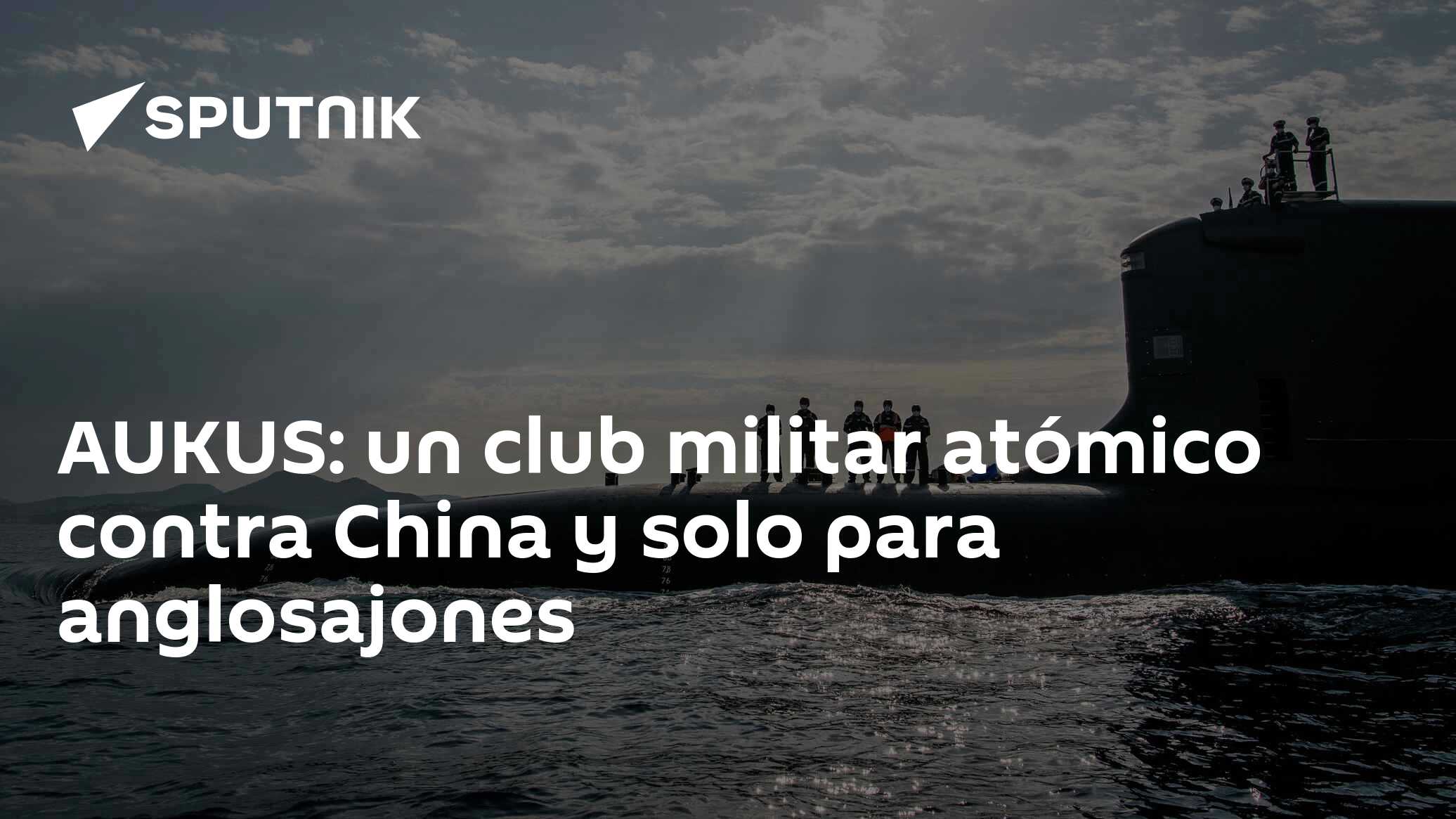 mundo.sputniknews.com