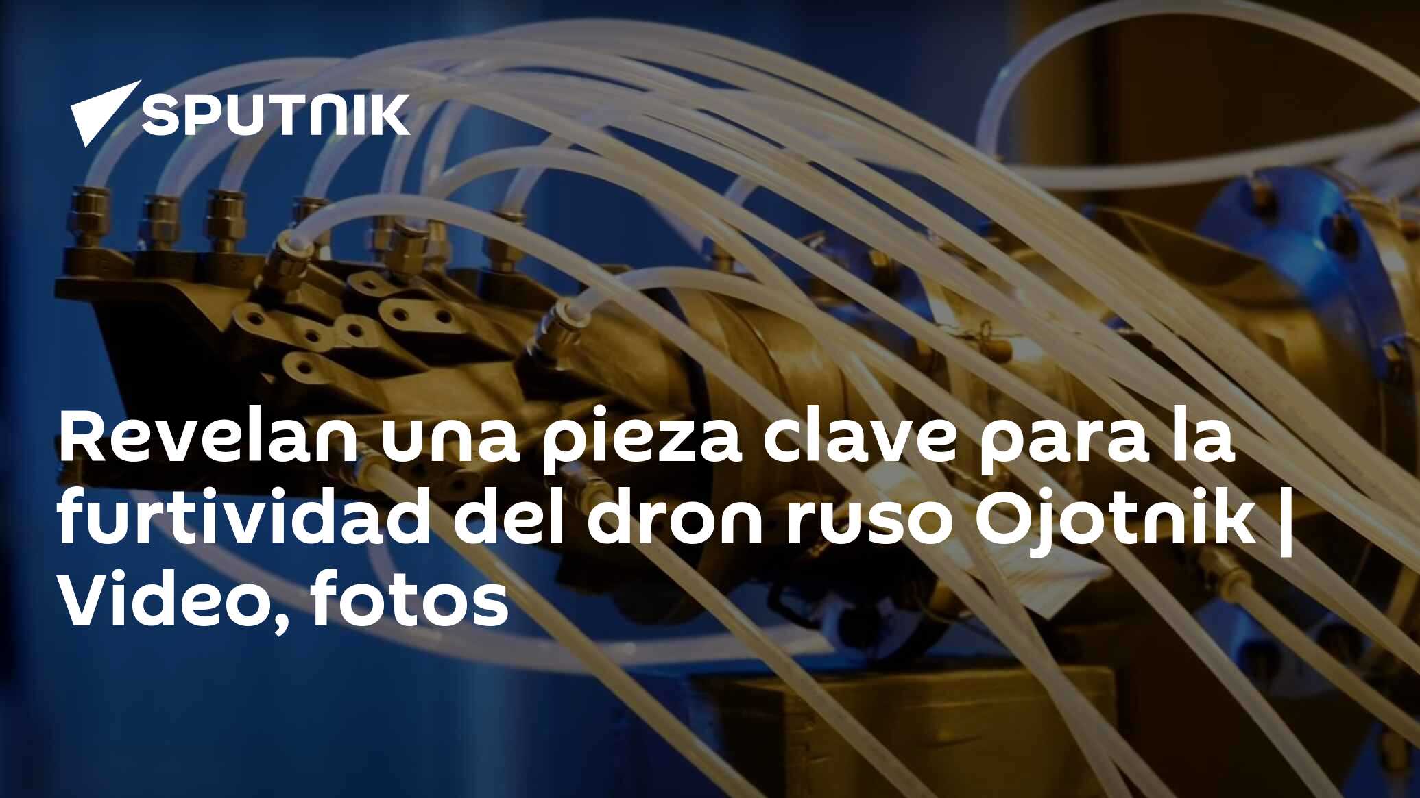 mundo.sputniknews.com