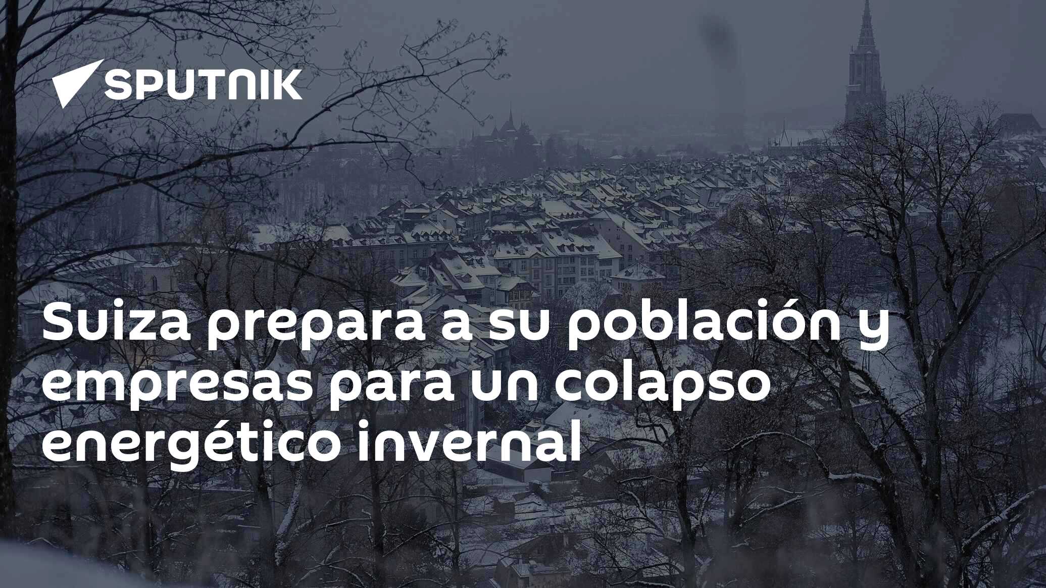 mundo.sputniknews.com