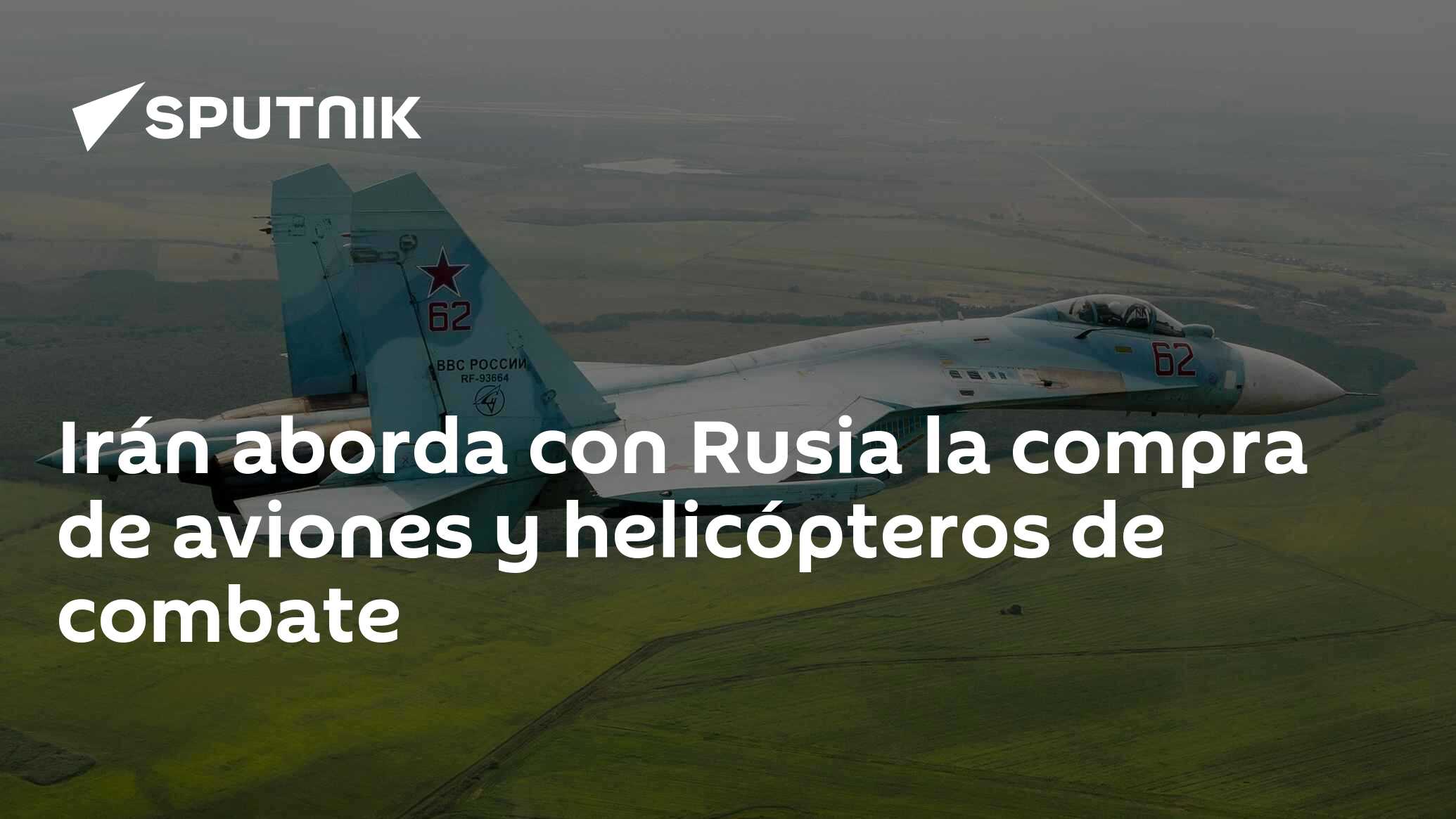 mundo.sputniknews.com