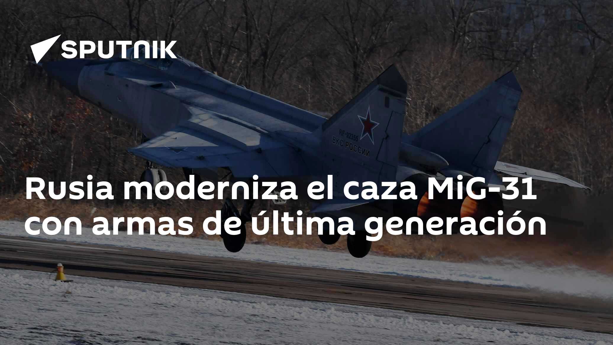 mundo.sputniknews.com