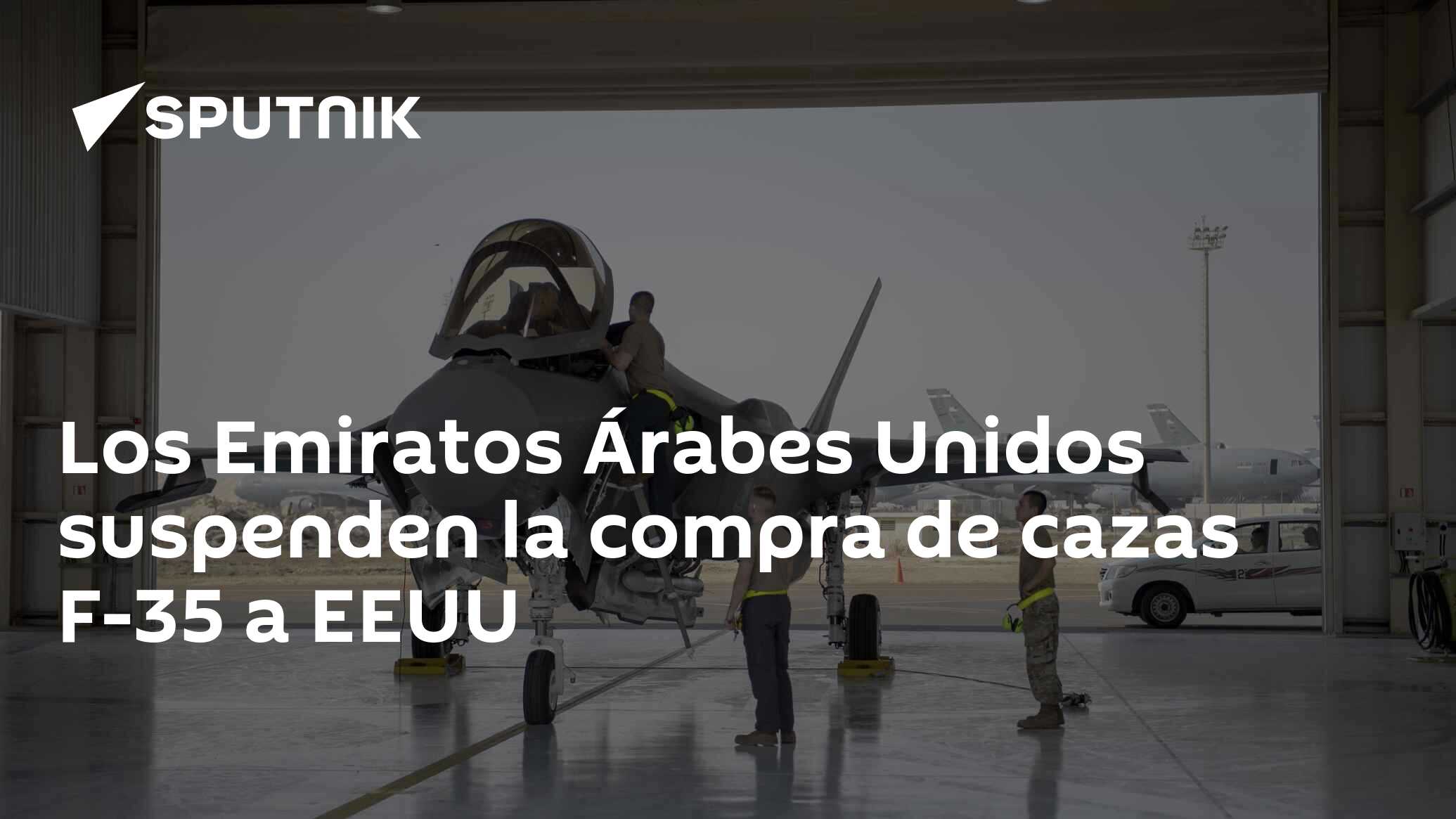 mundo.sputniknews.com