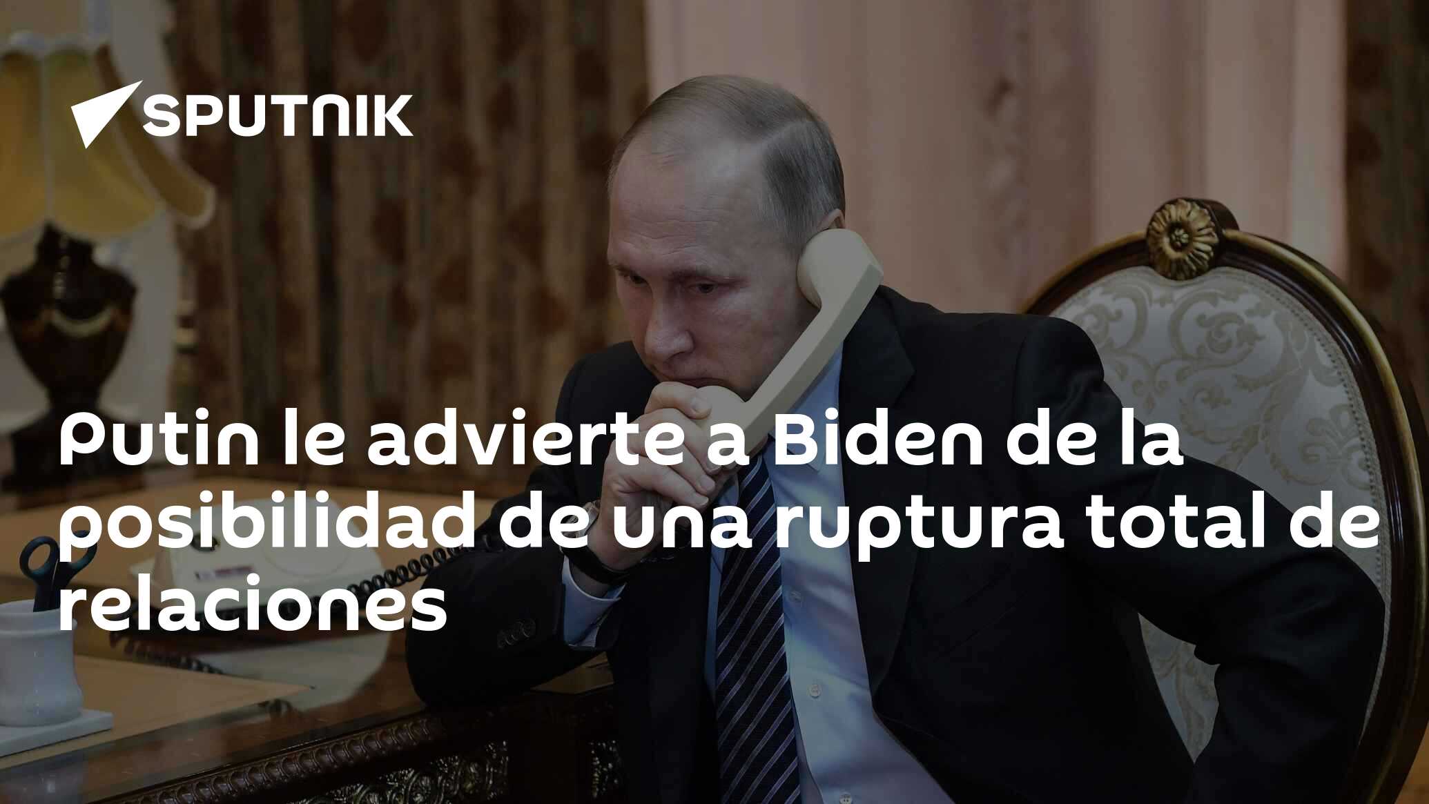 mundo.sputniknews.com