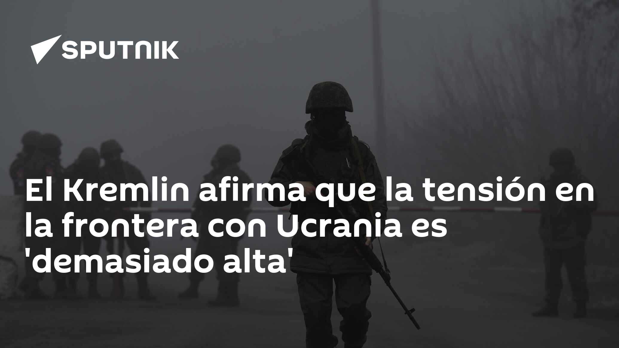 mundo.sputniknews.com