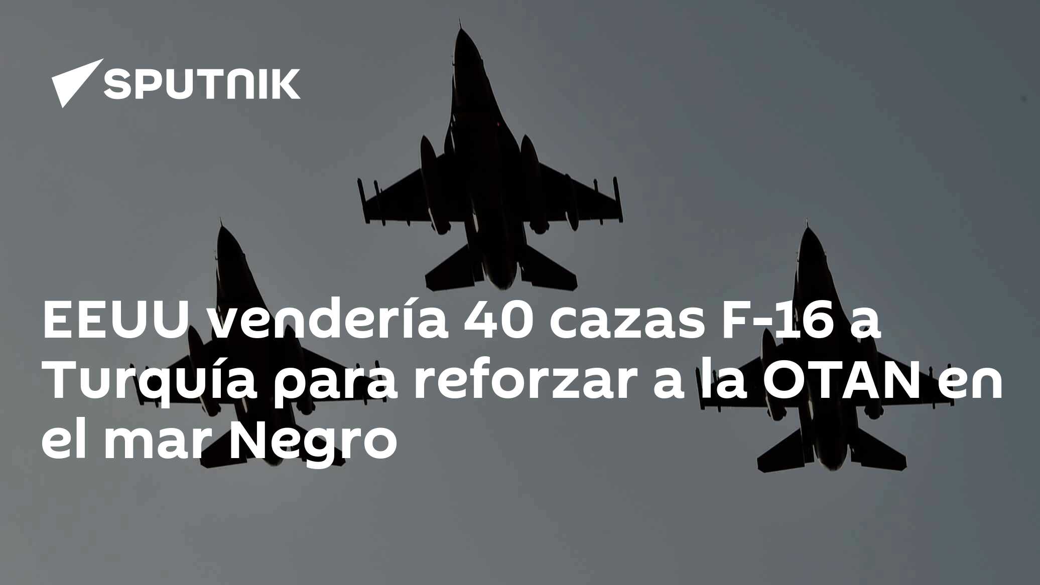 mundo.sputniknews.com