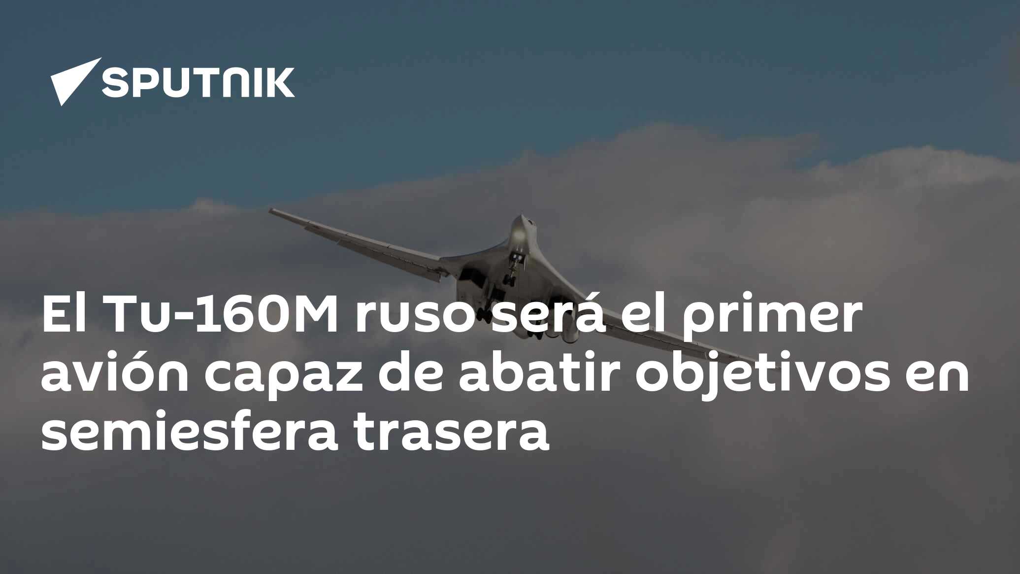 mundo.sputniknews.com