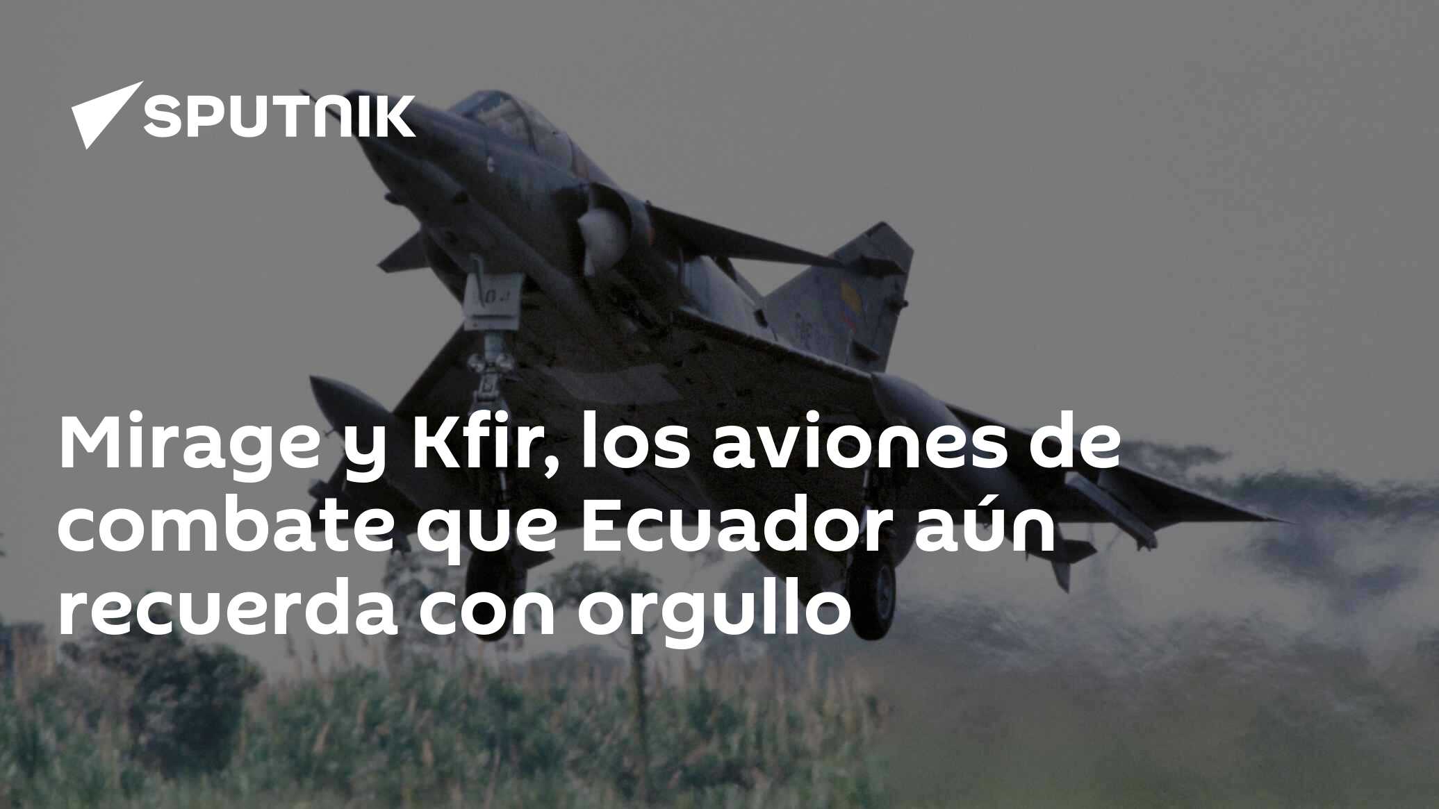 mundo.sputniknews.com