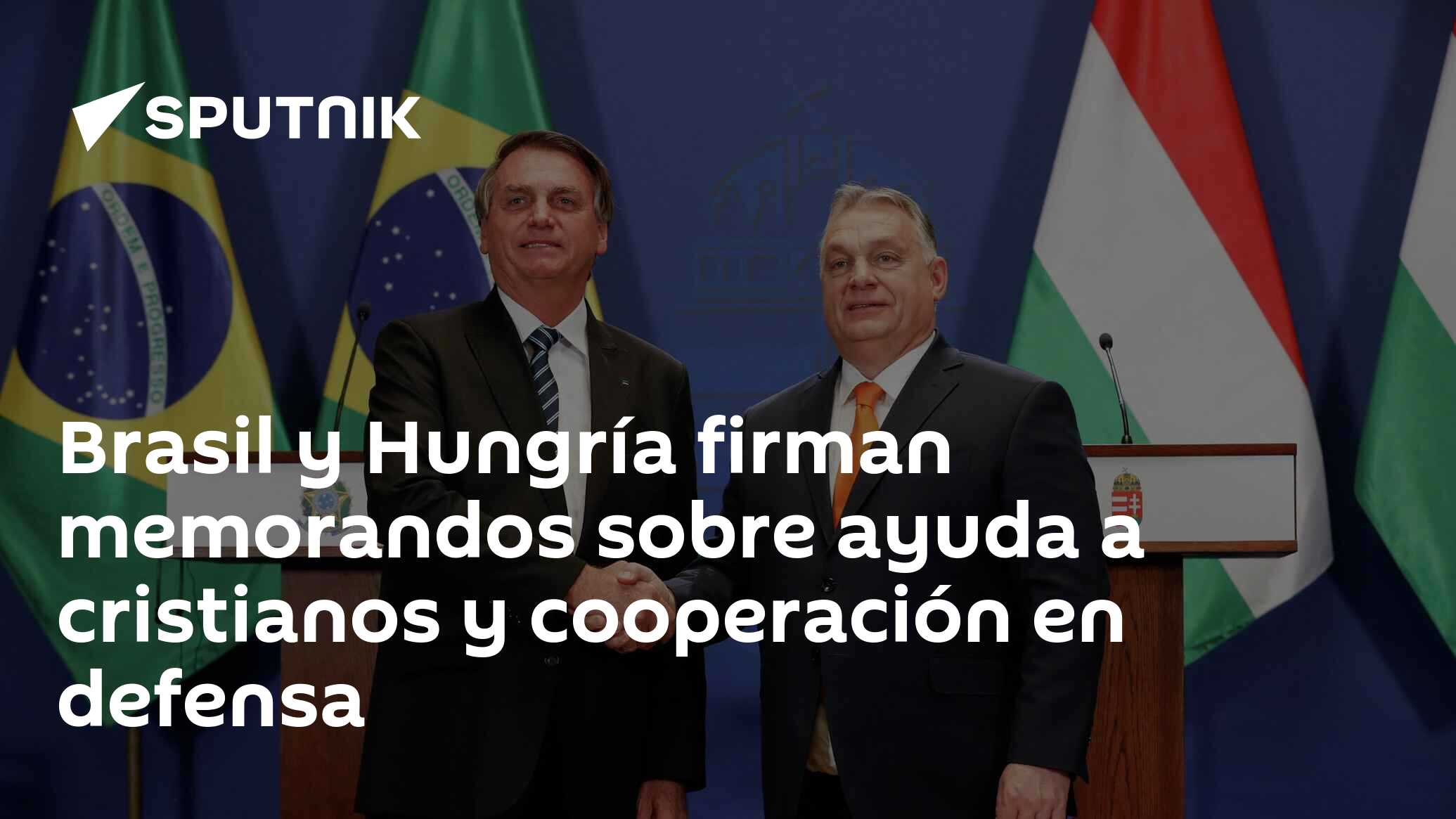 mundo.sputniknews.com