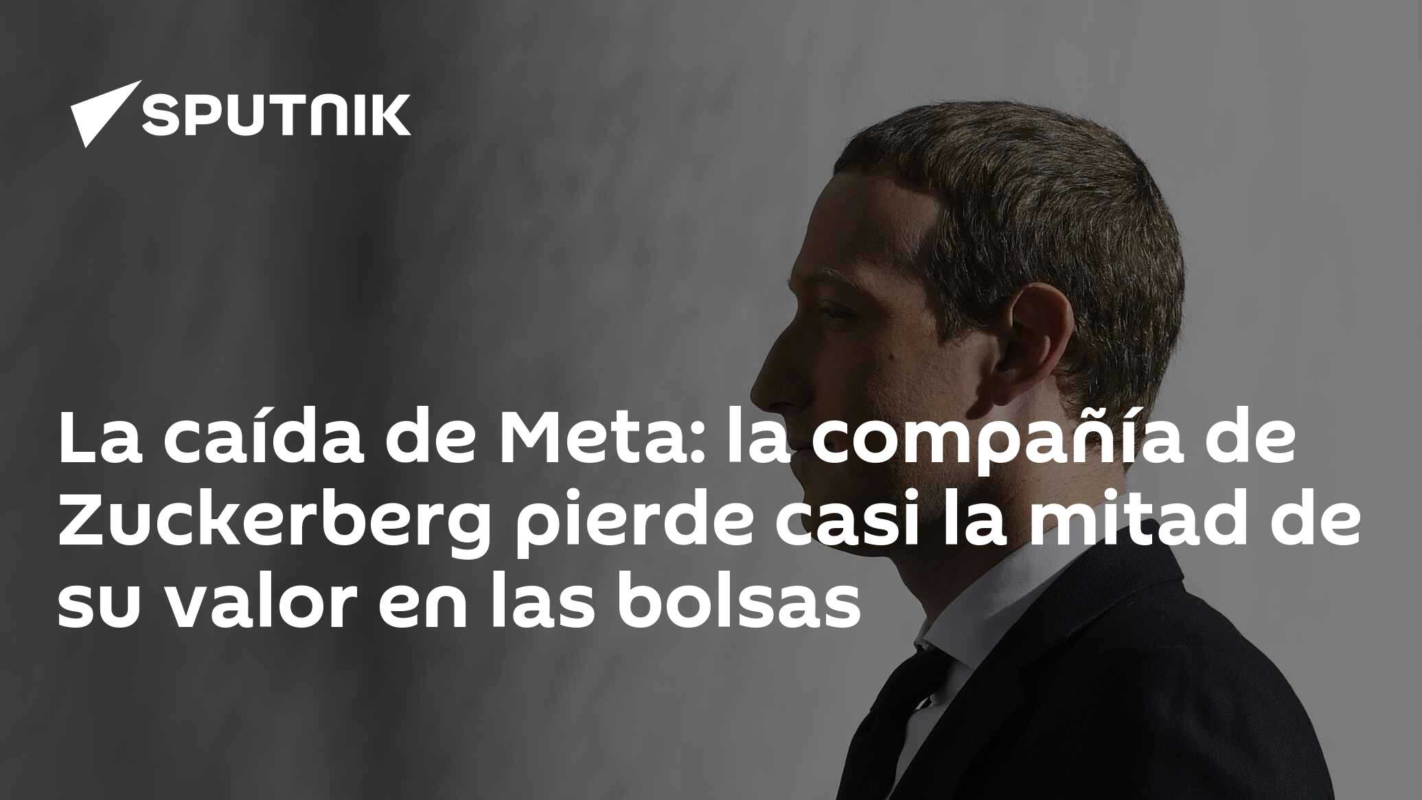 mundo.sputniknews.com