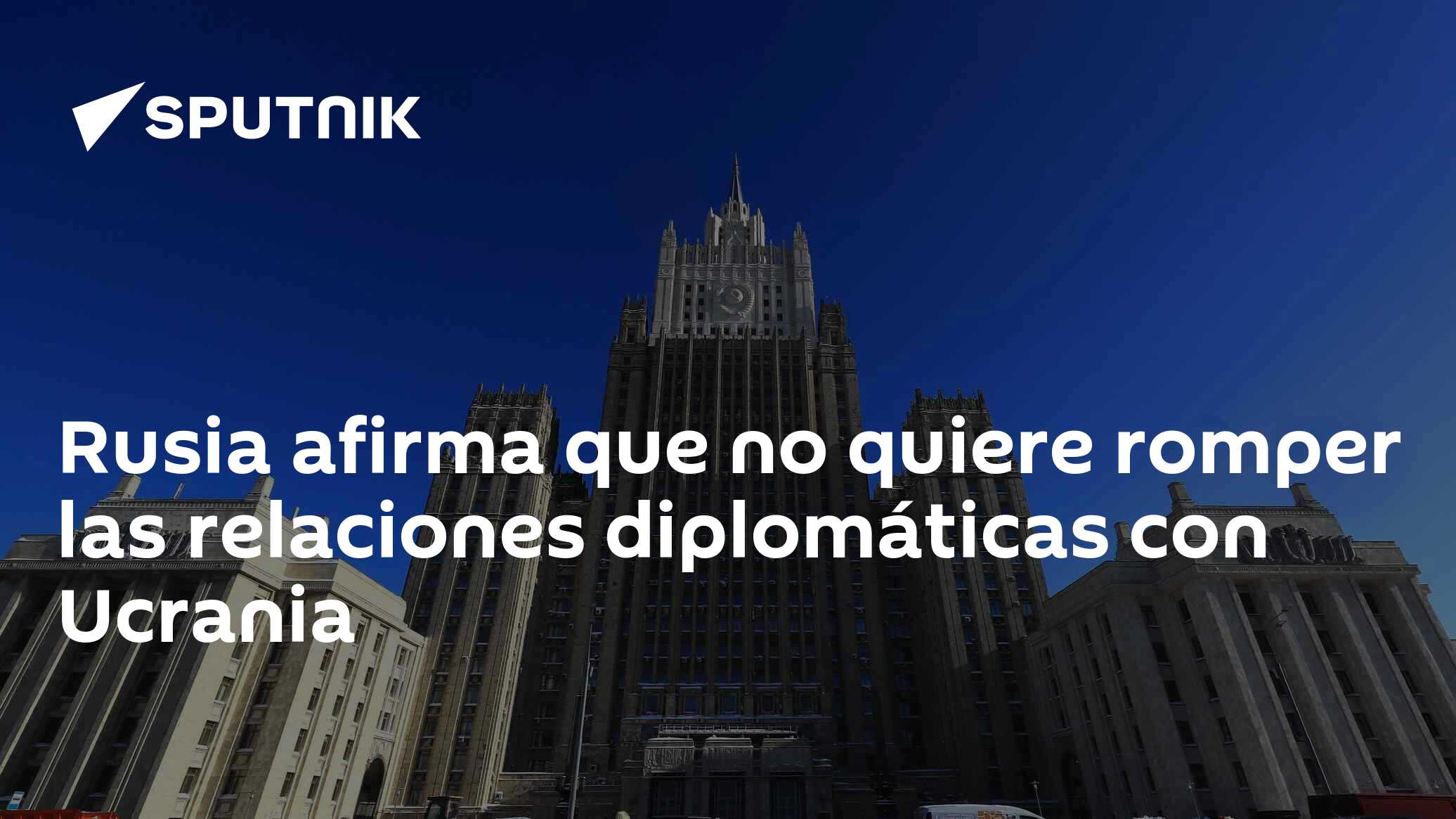 mundo.sputniknews.com