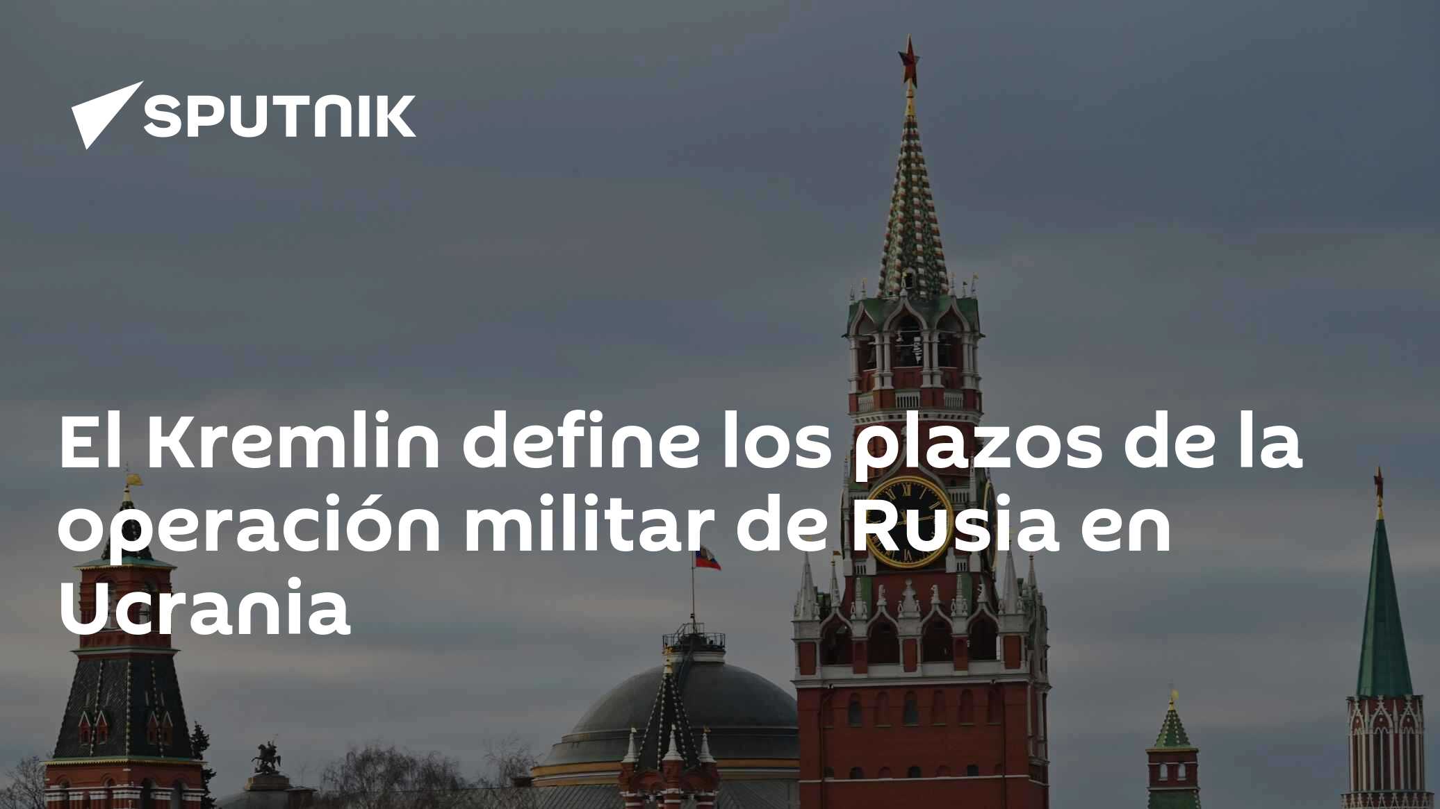 mundo.sputniknews.com