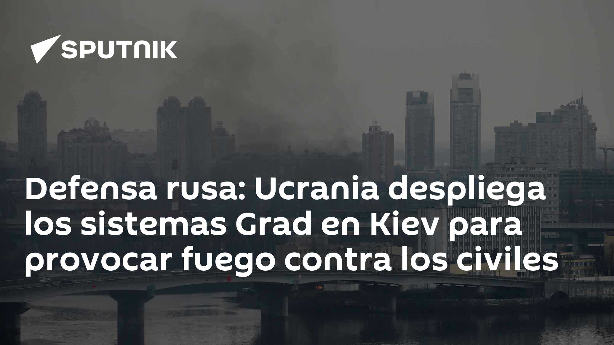 mundo.sputniknews.com