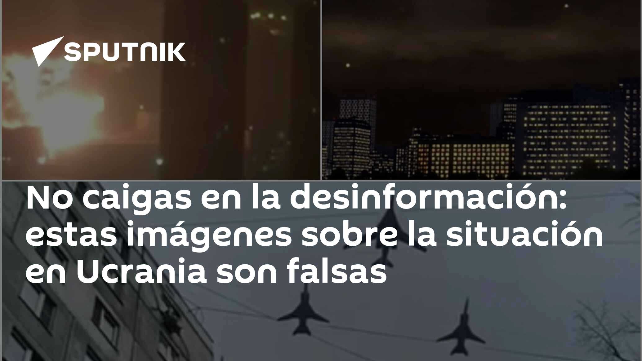 mundo.sputniknews.com