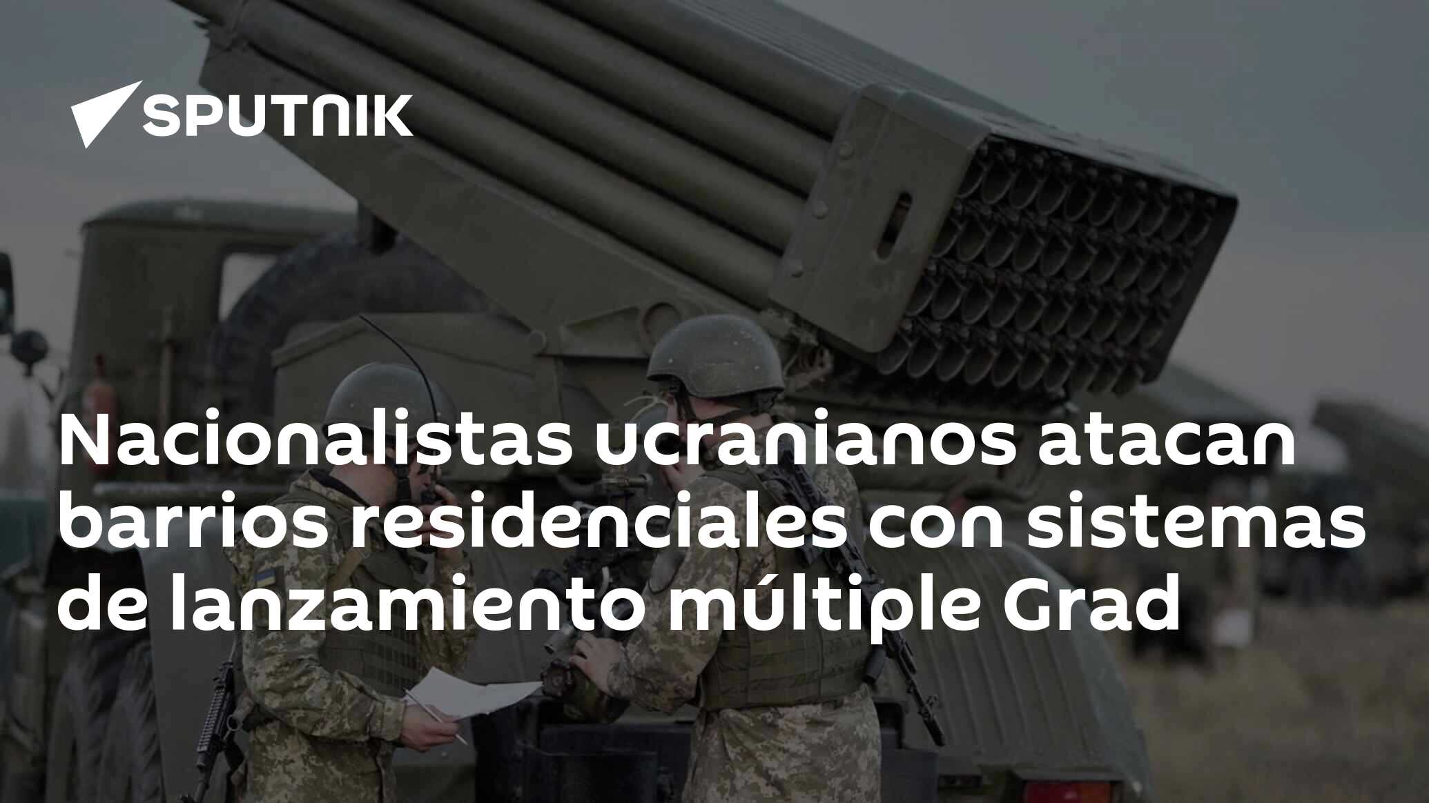 mundo.sputniknews.com