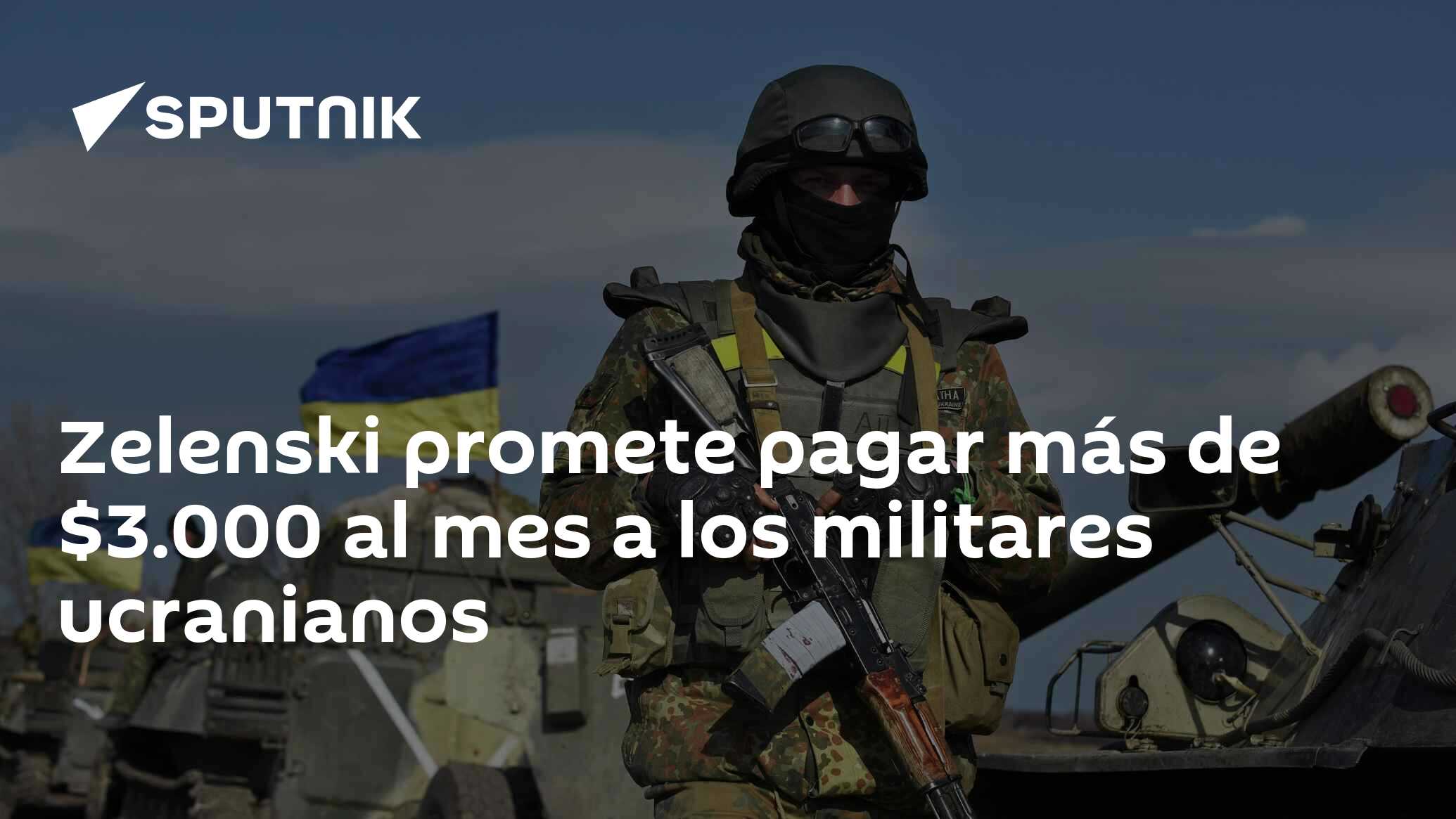 mundo.sputniknews.com