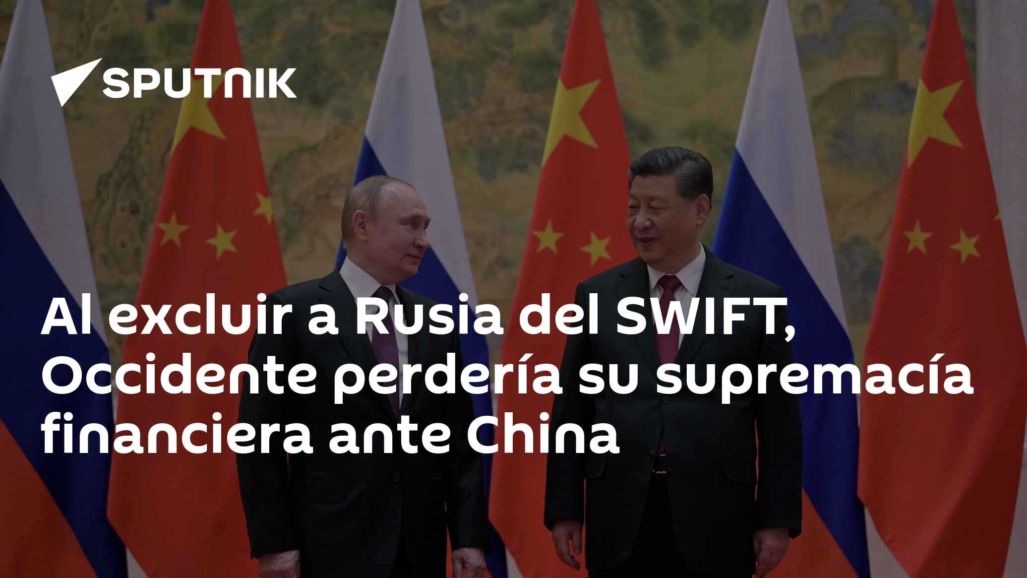 mundo.sputniknews.com