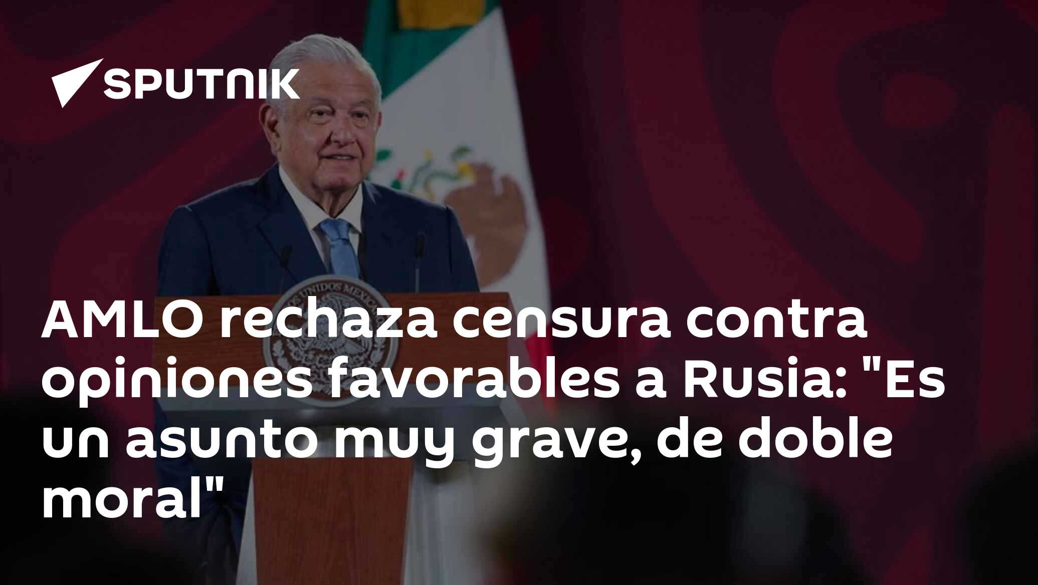 mundo.sputniknews.com
