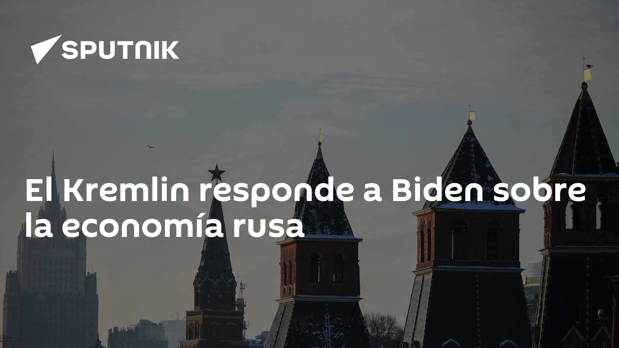 mundo.sputniknews.com