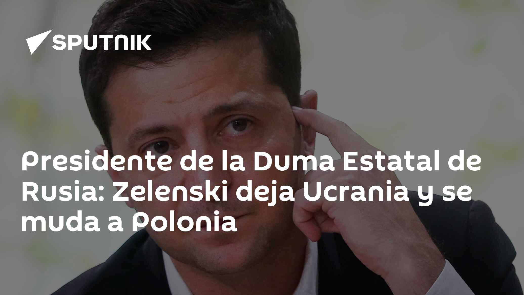 mundo.sputniknews.com