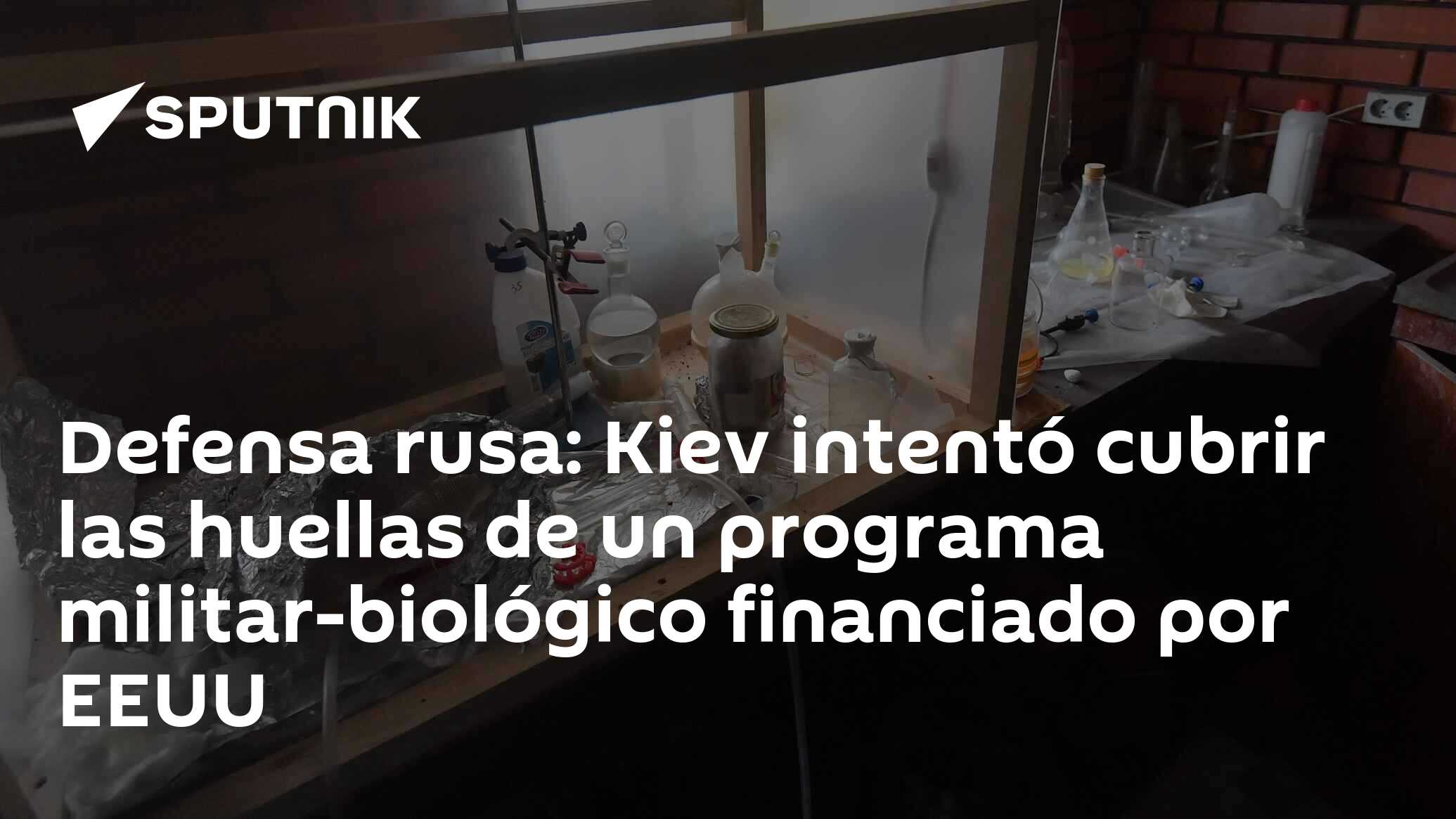 mundo.sputniknews.com