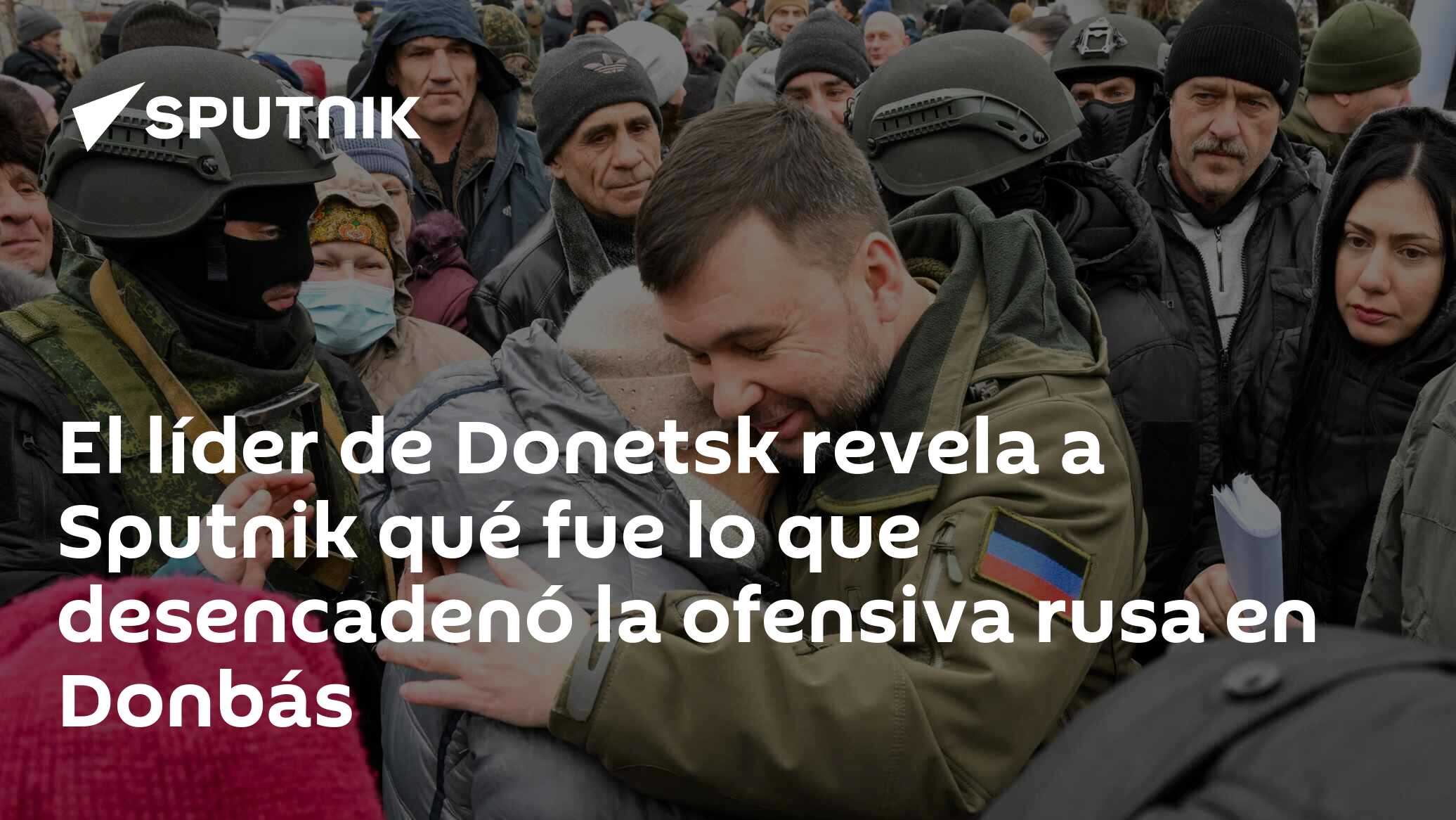 mundo.sputniknews.com