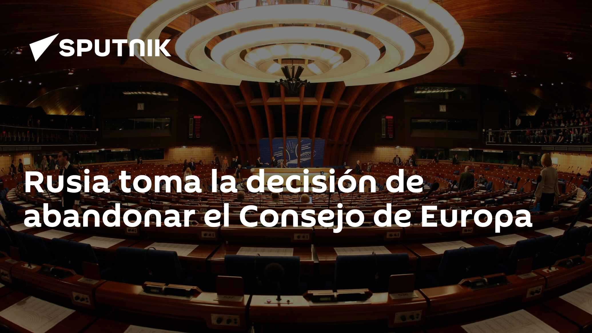 mundo.sputniknews.com