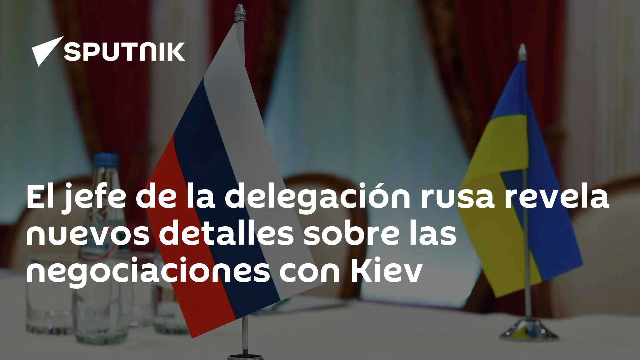 mundo.sputniknews.com