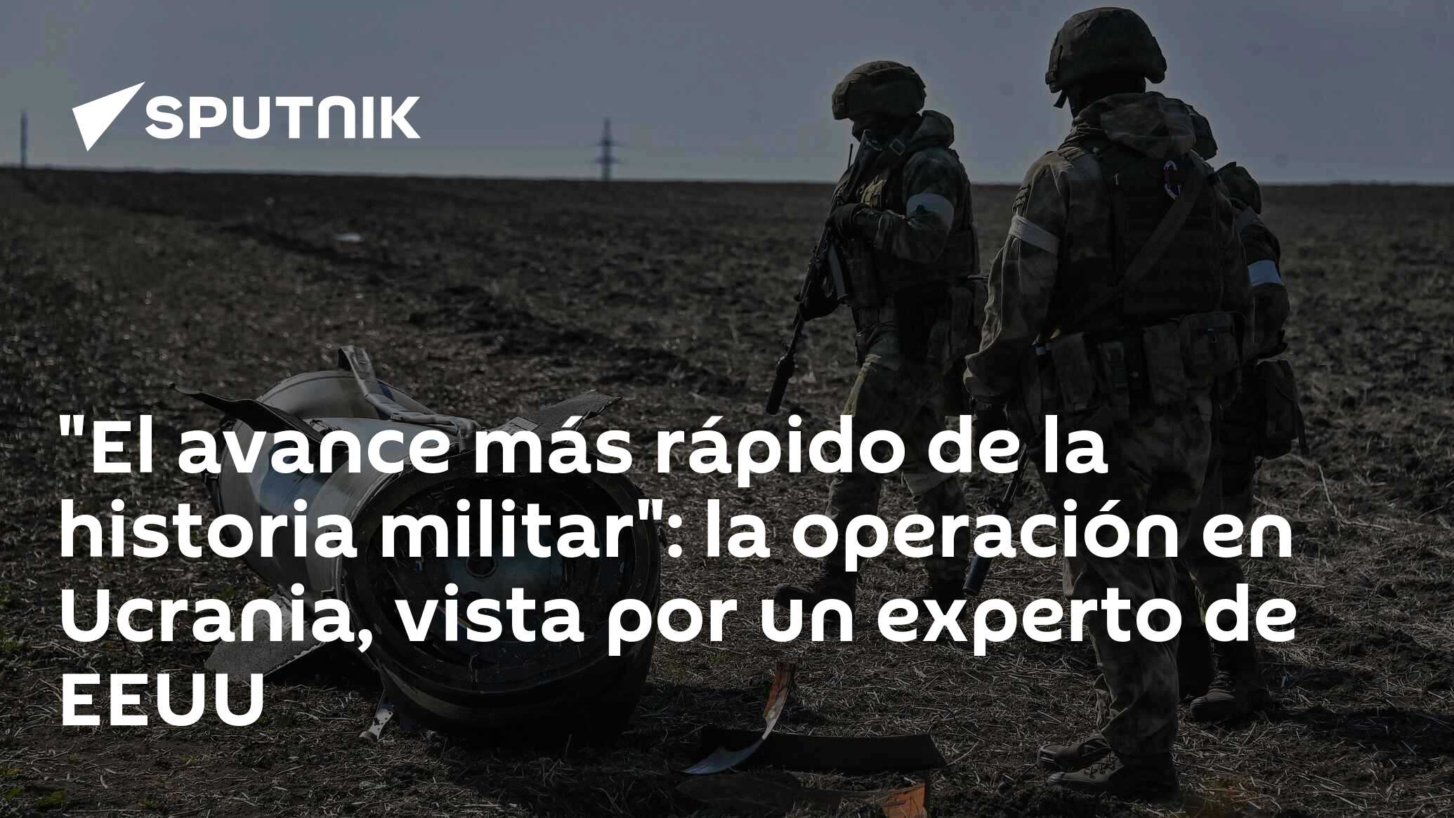 mundo.sputniknews.com