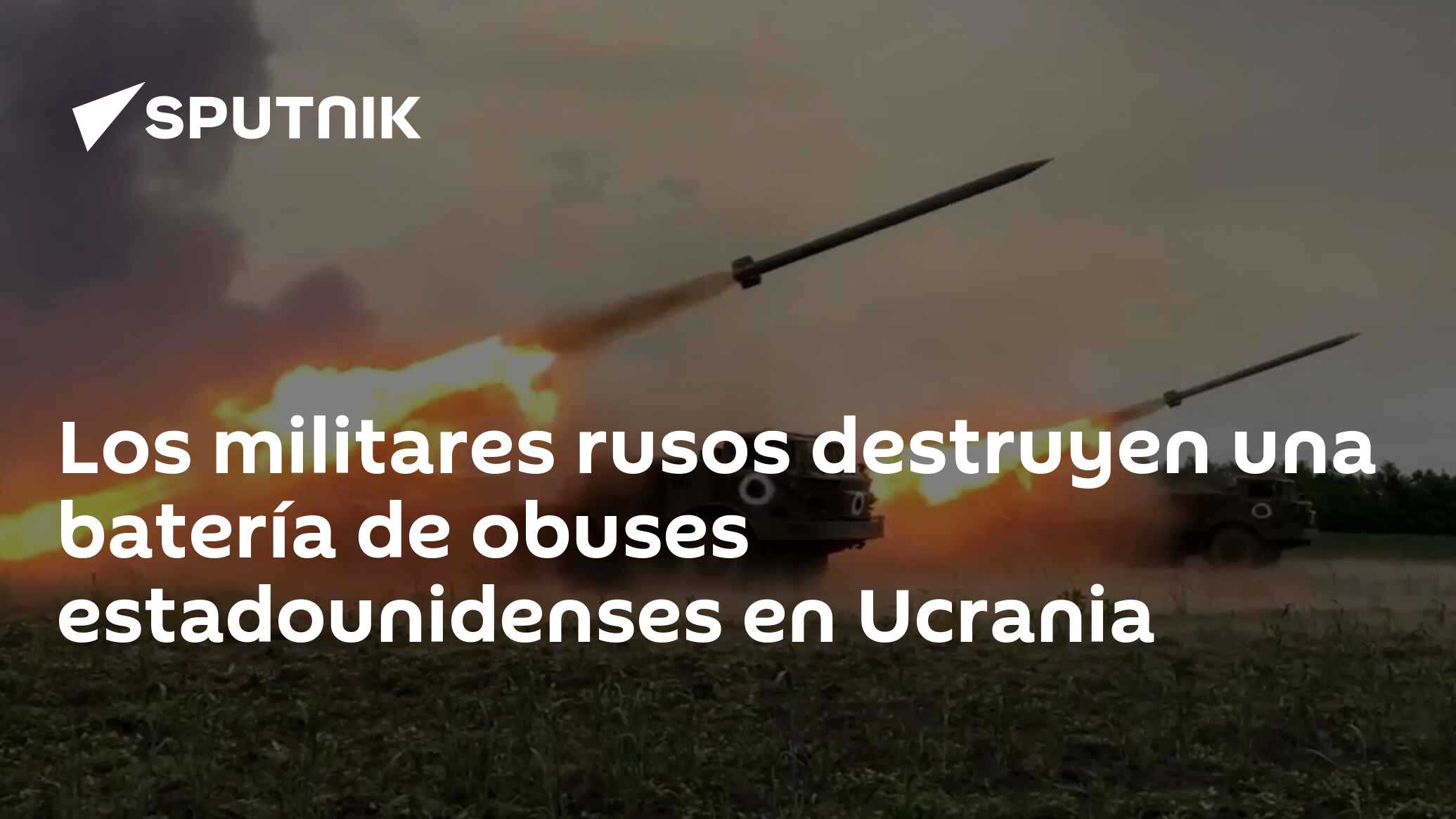 mundo.sputniknews.com